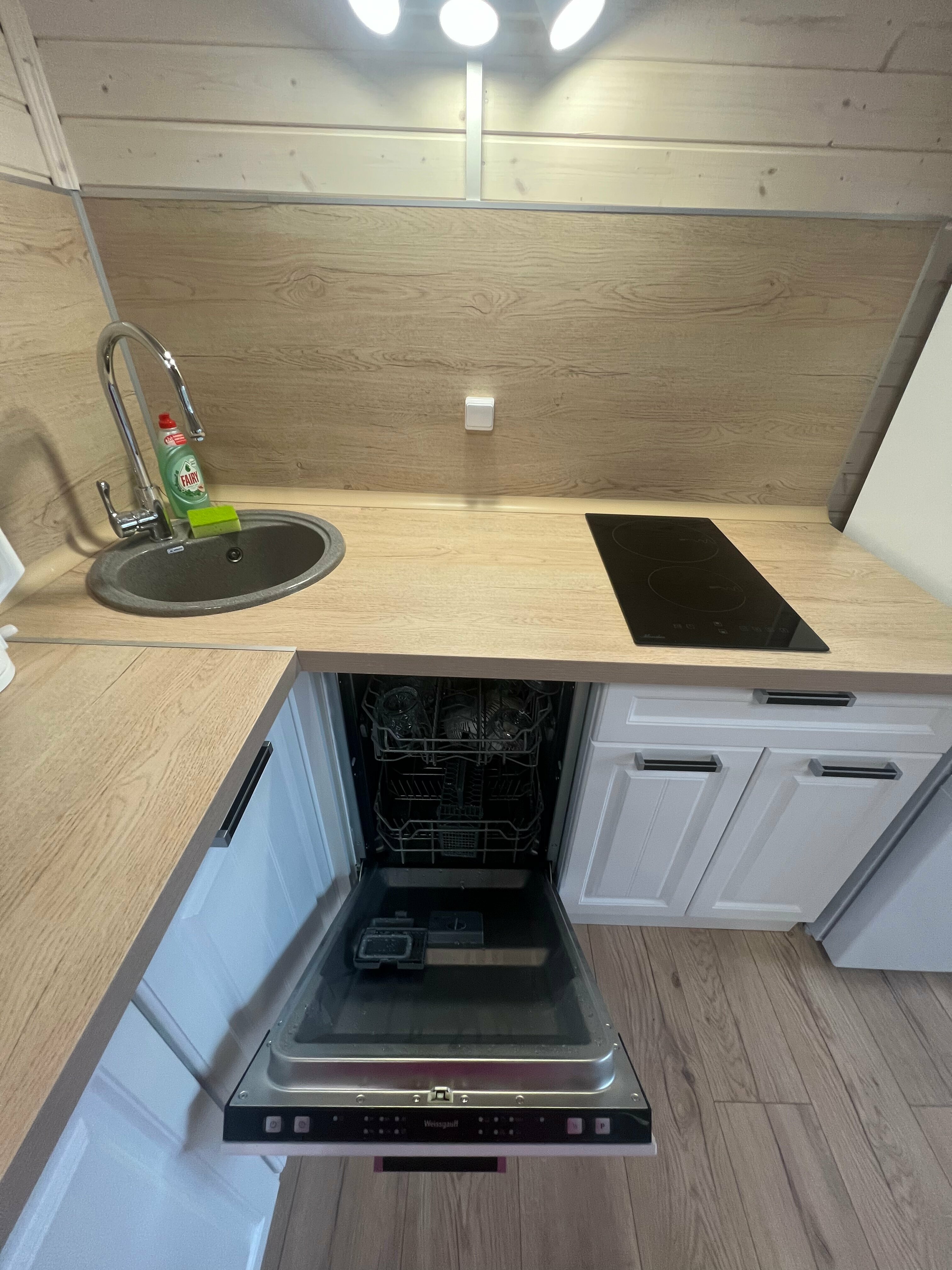 Коттедж – Рядом с пляжем