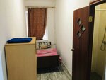 Двухместный номер с 1 кроватью и собственной ванной комнатой в Мини-отель Spbinn Amigo