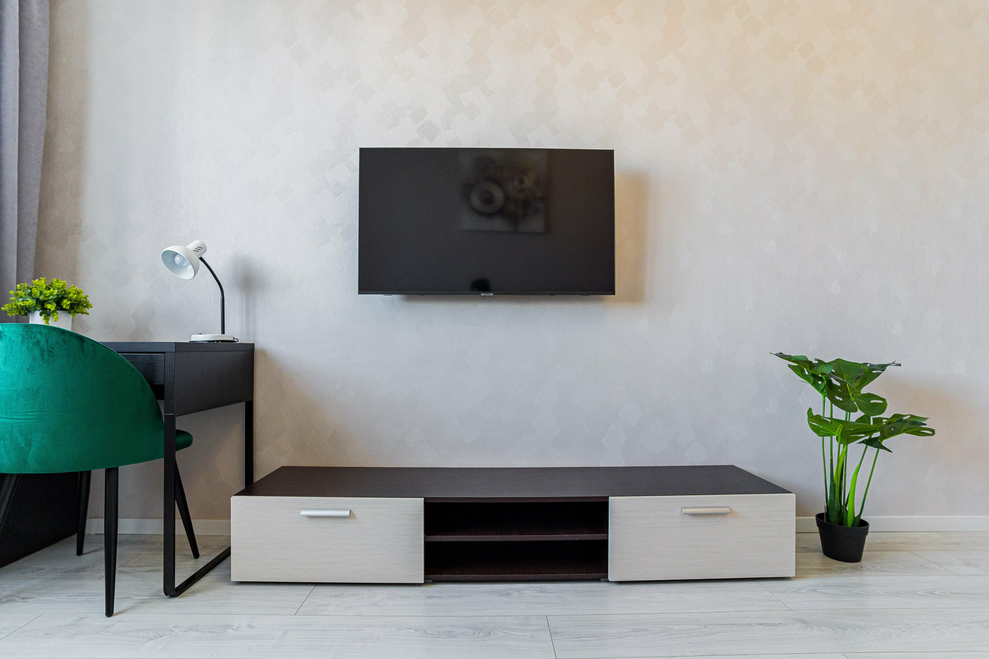 Апартаменты с видом на море