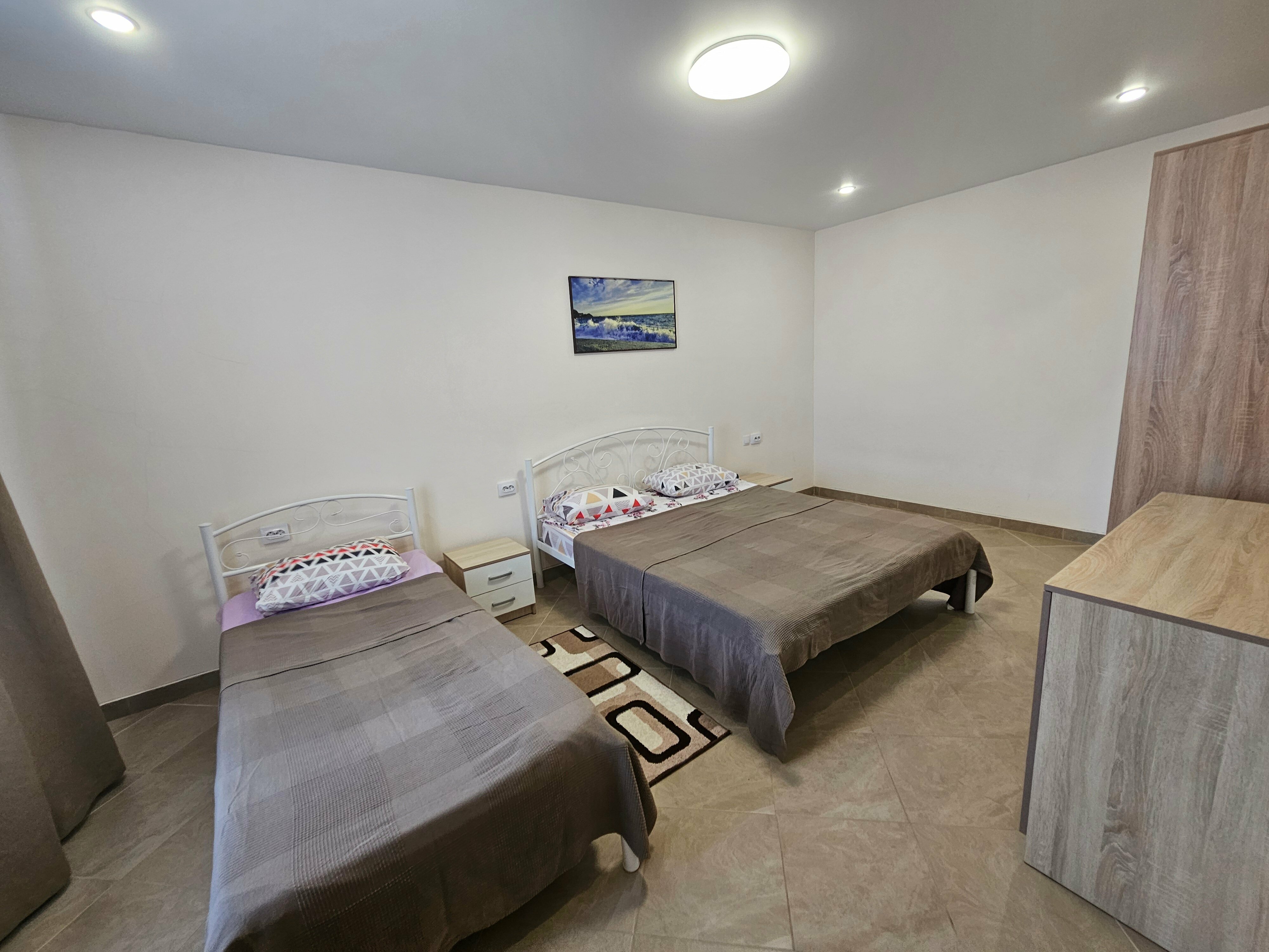 Дом для семейного отдыха