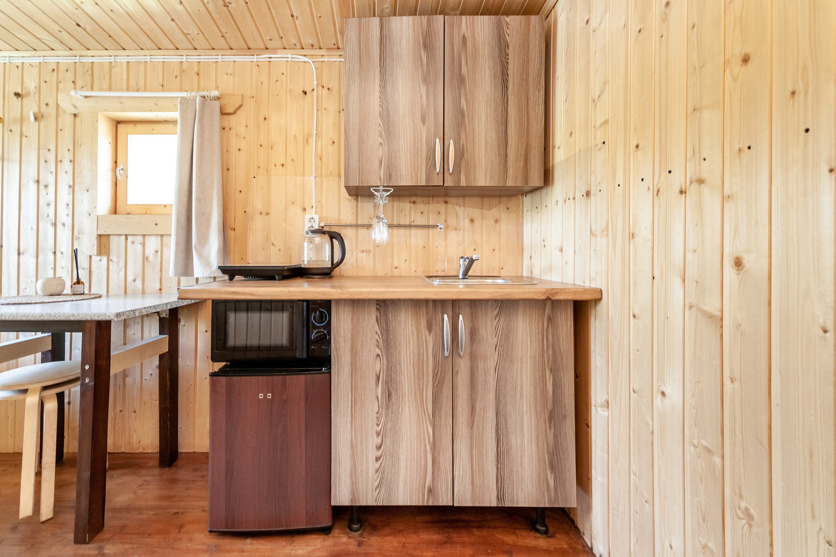 Двухместный номер с 1 кроватью