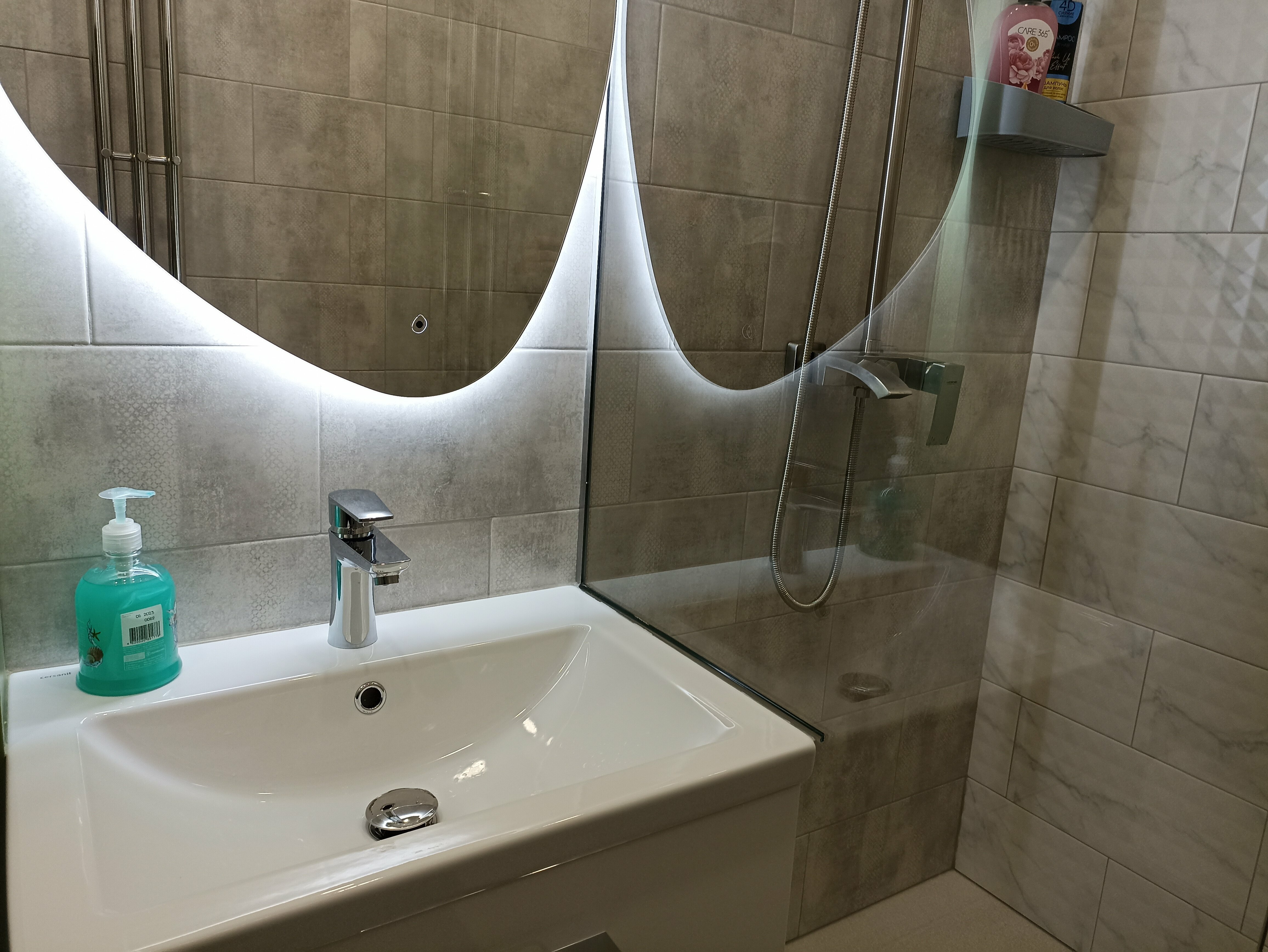 Семейный номер-студия