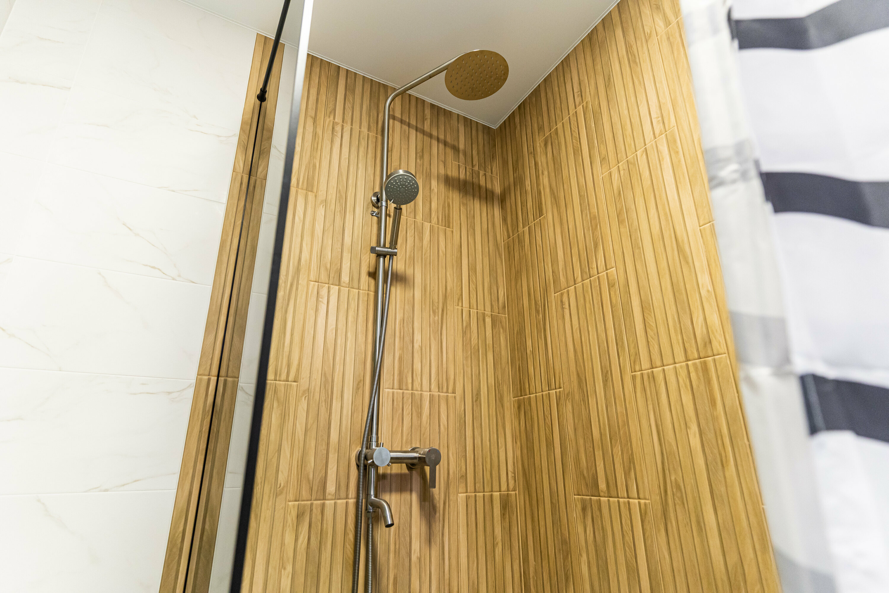 Апартаменты с 2 спальнями