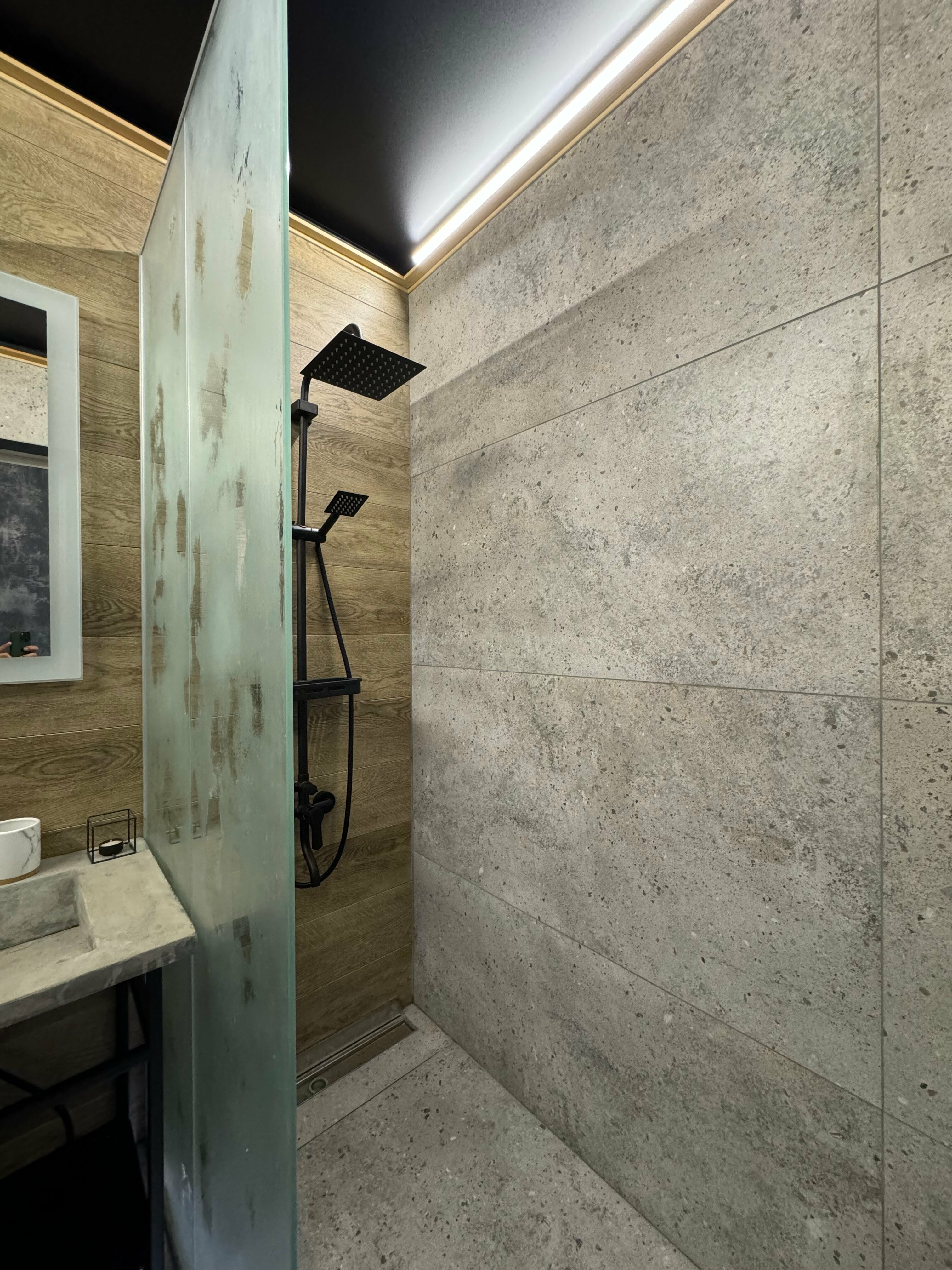 Двухместный номер с 1 кроватью и видом на сад