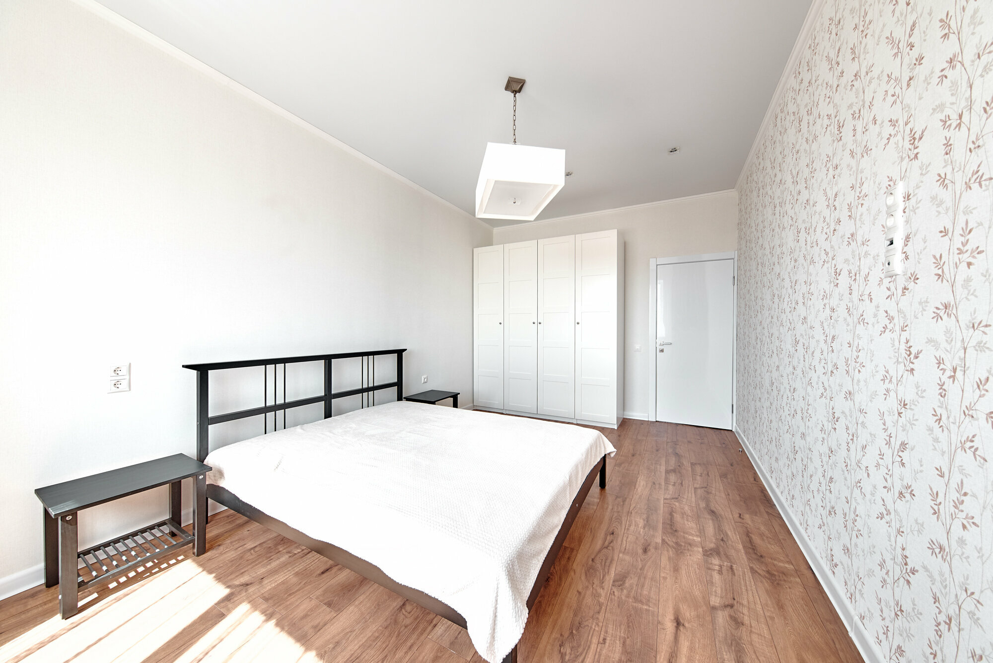 Стандартные апартаменты