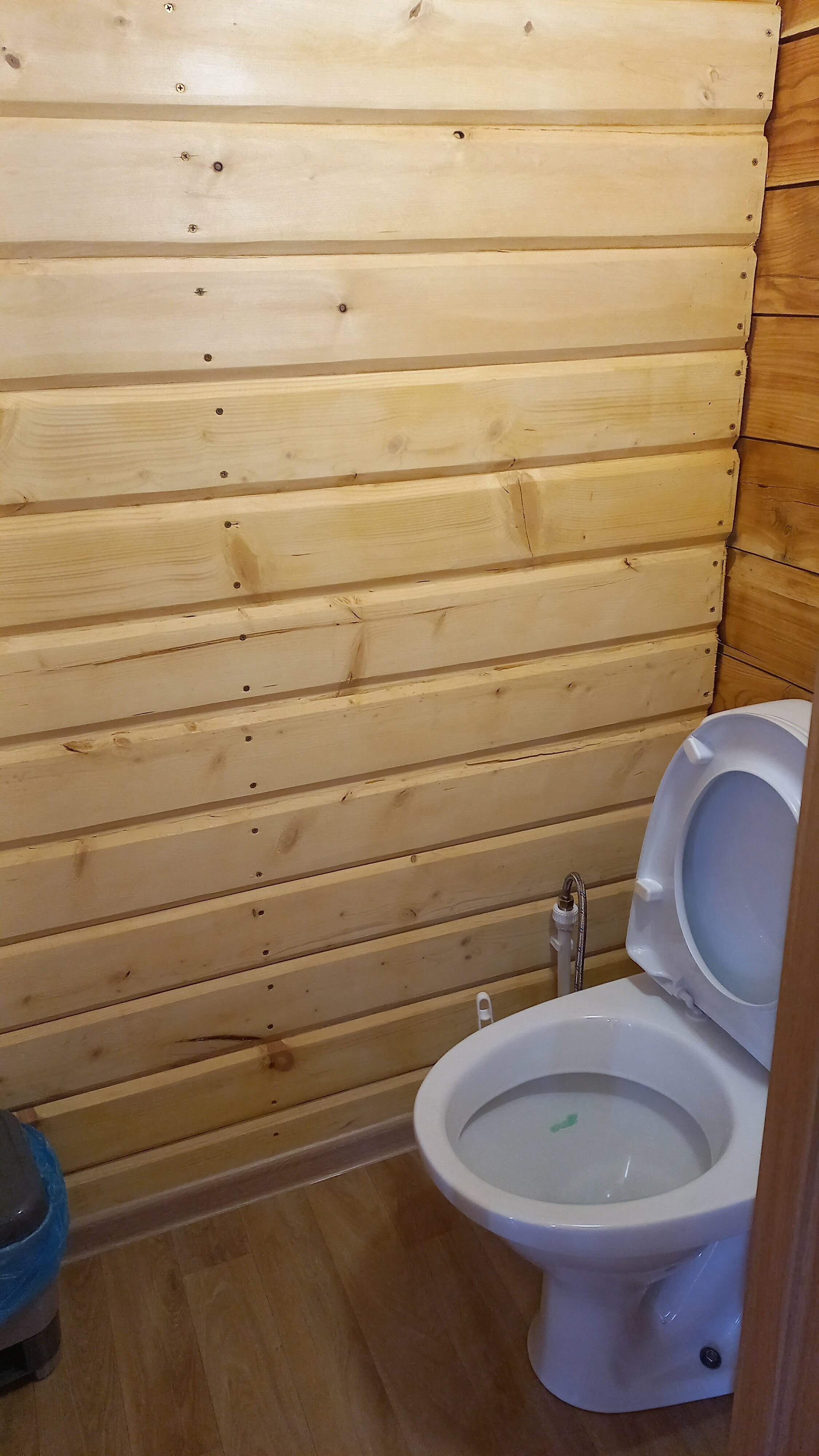 Бюджетный трехместный номер