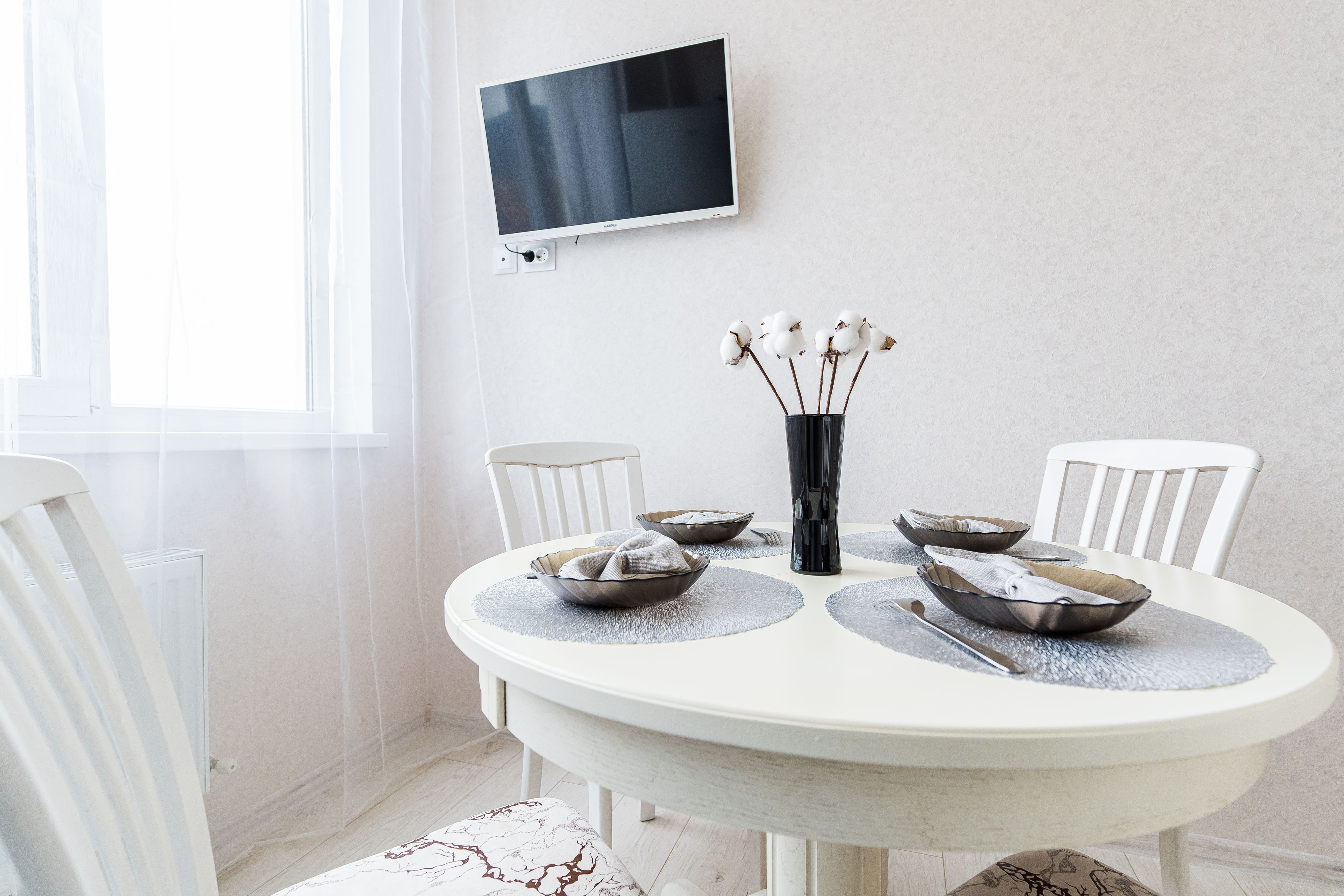 Улучшенные апартаменты