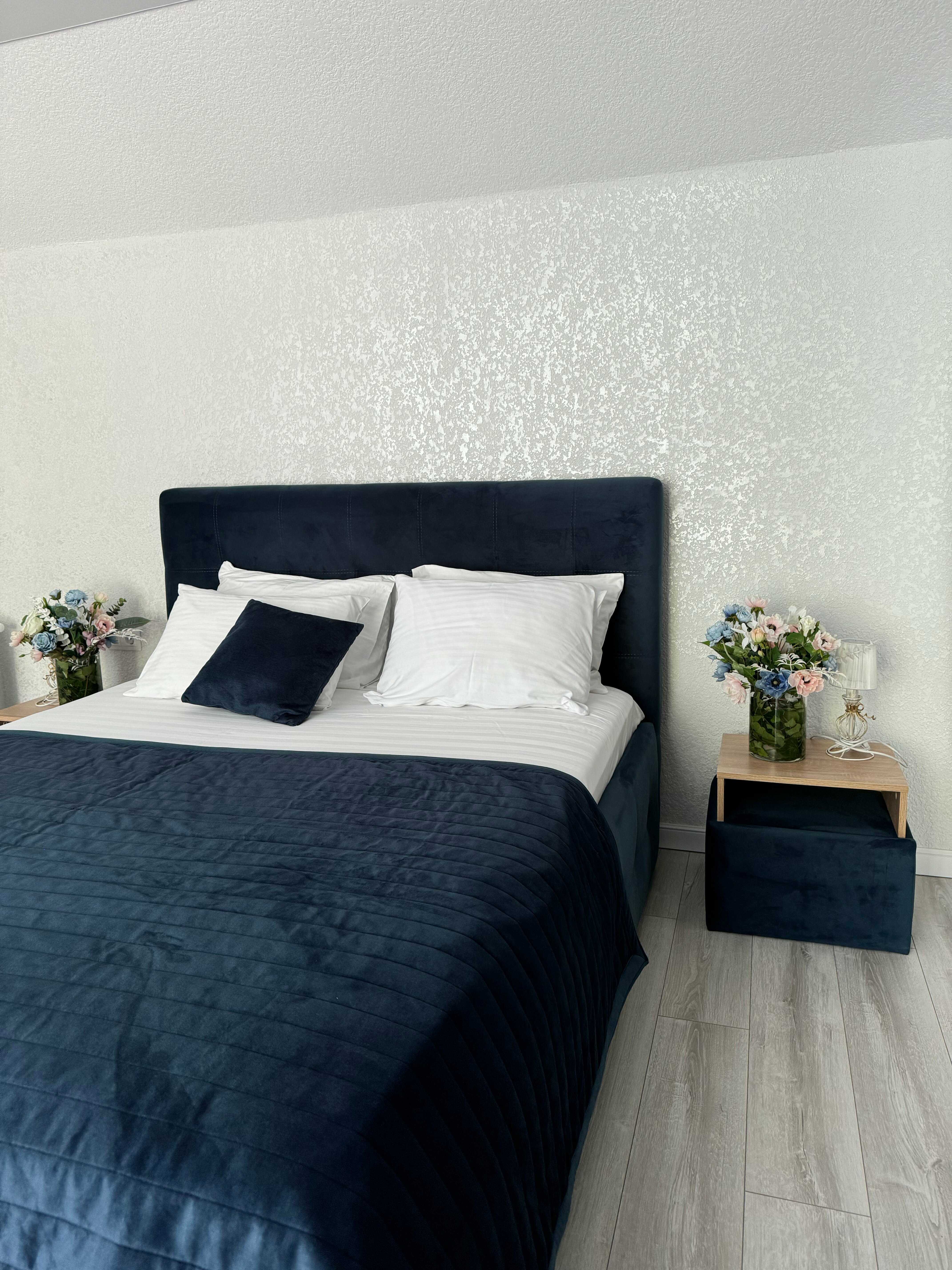 Двухуровневый люкс