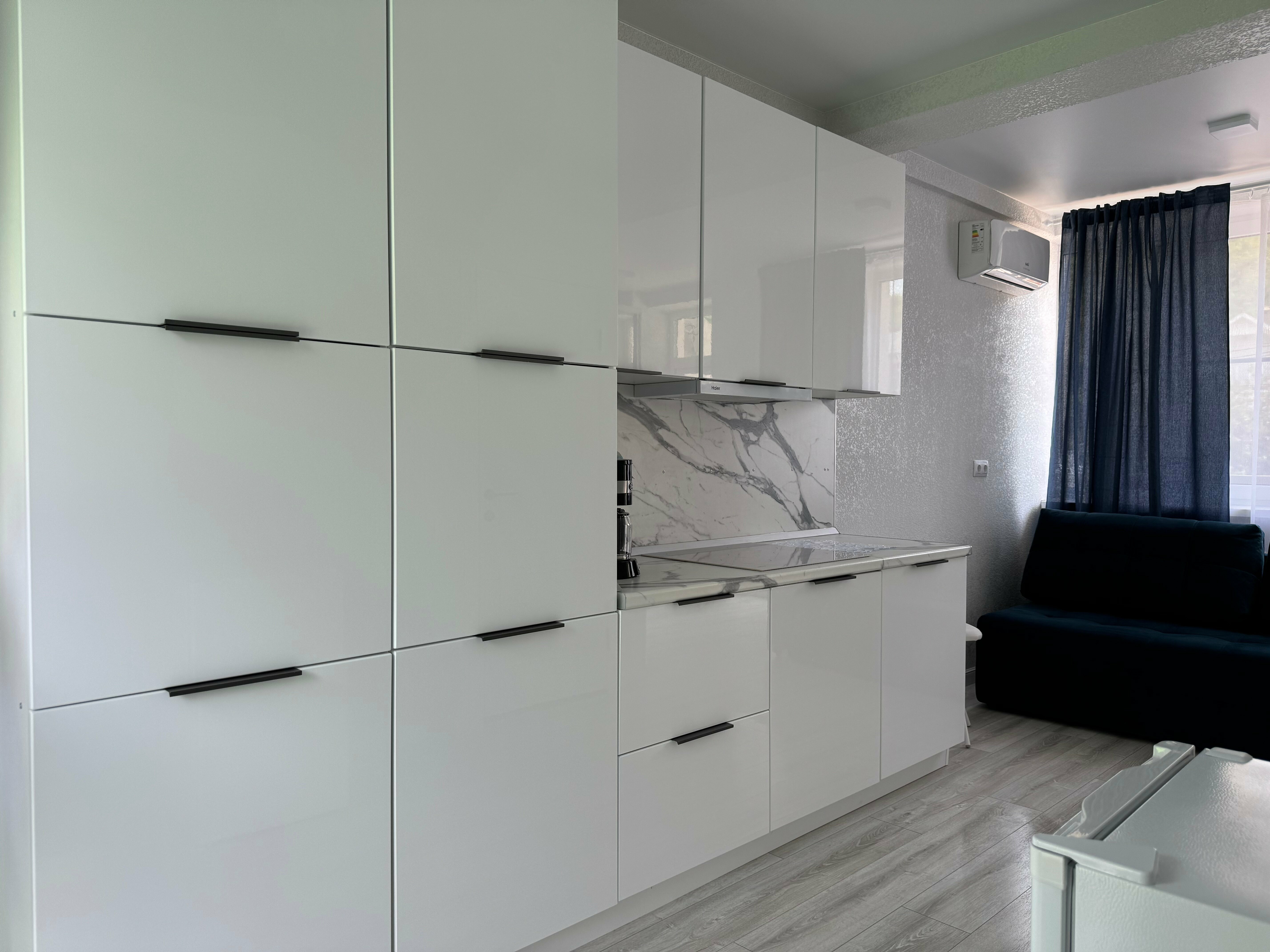 Двухуровневый люкс