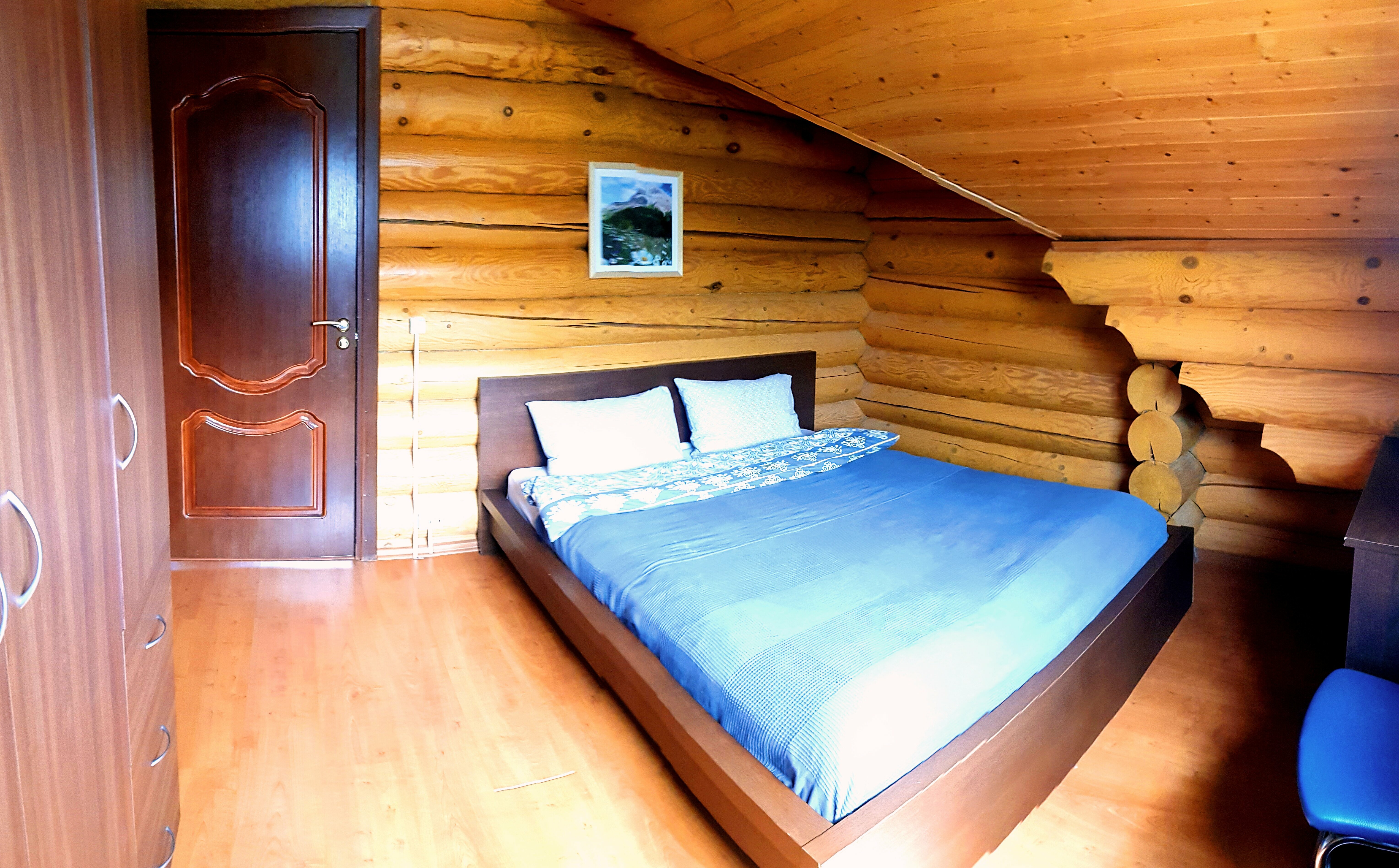 Стандартная вилла