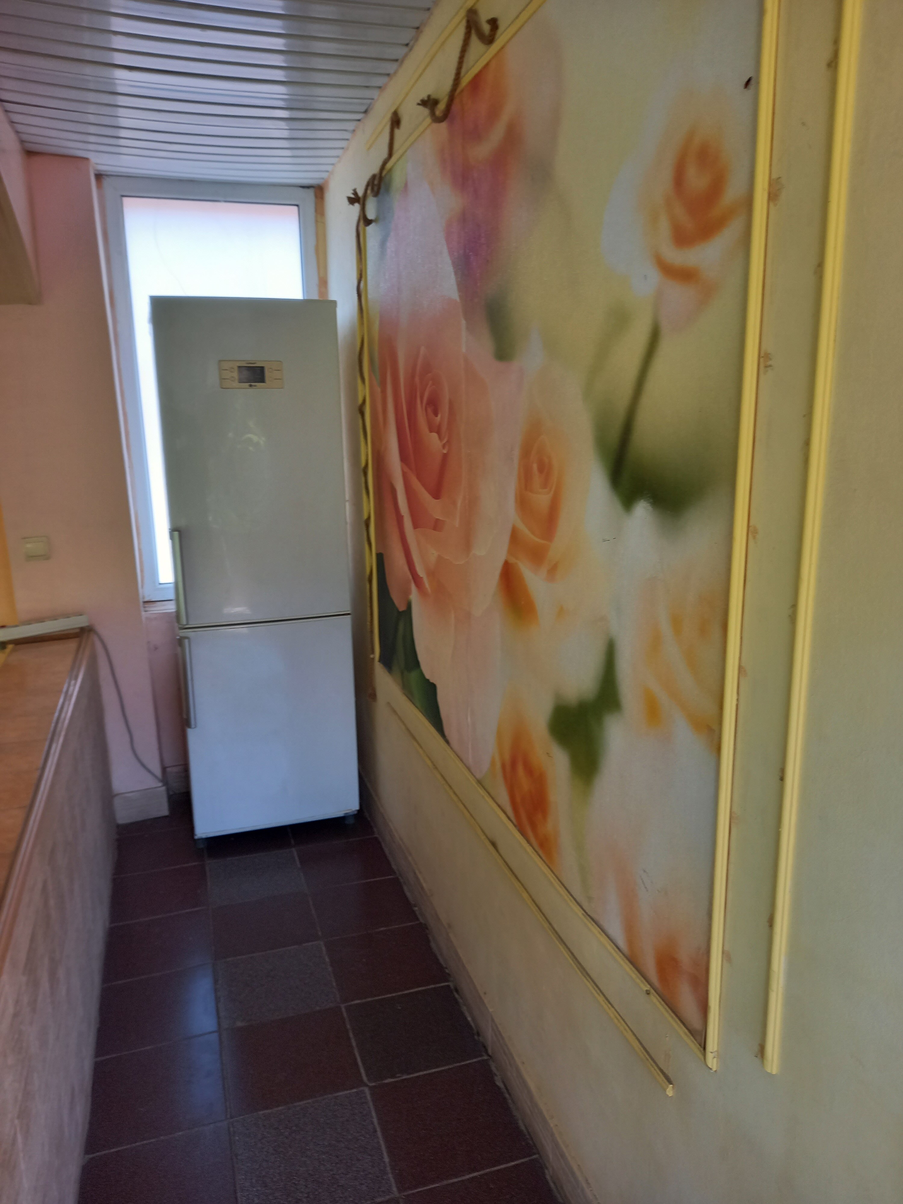 Бюджетный трехместный номер