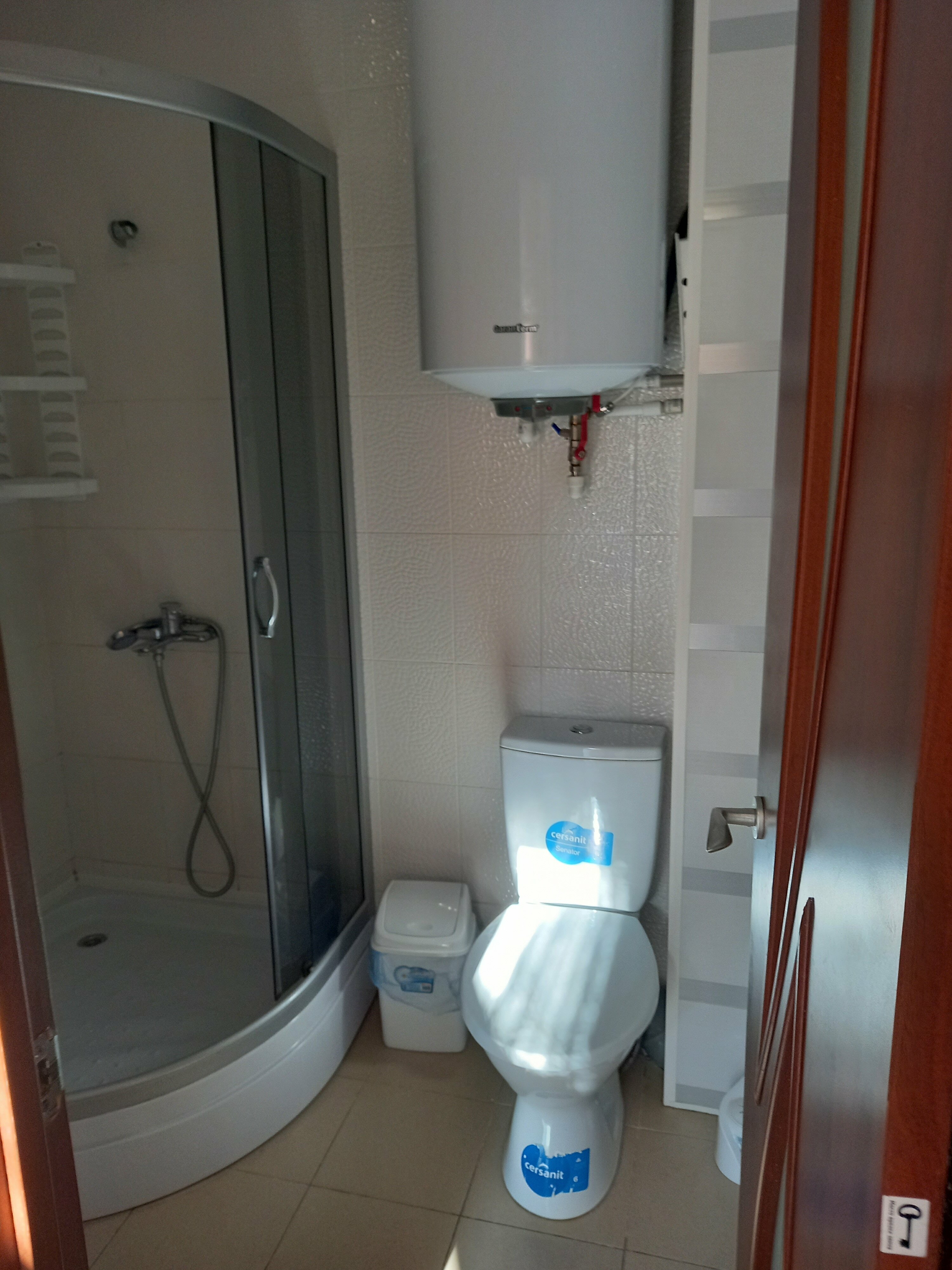 Стандартный семейный номер