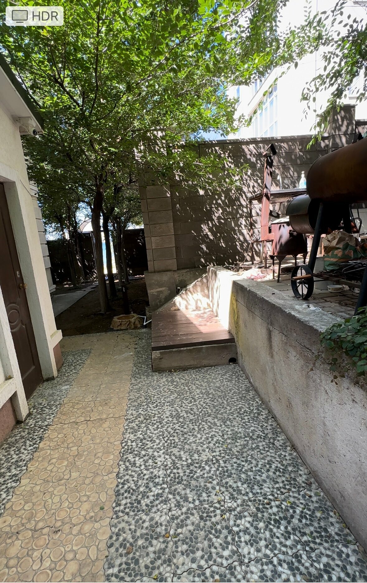 Дом – Рядом с пляжем