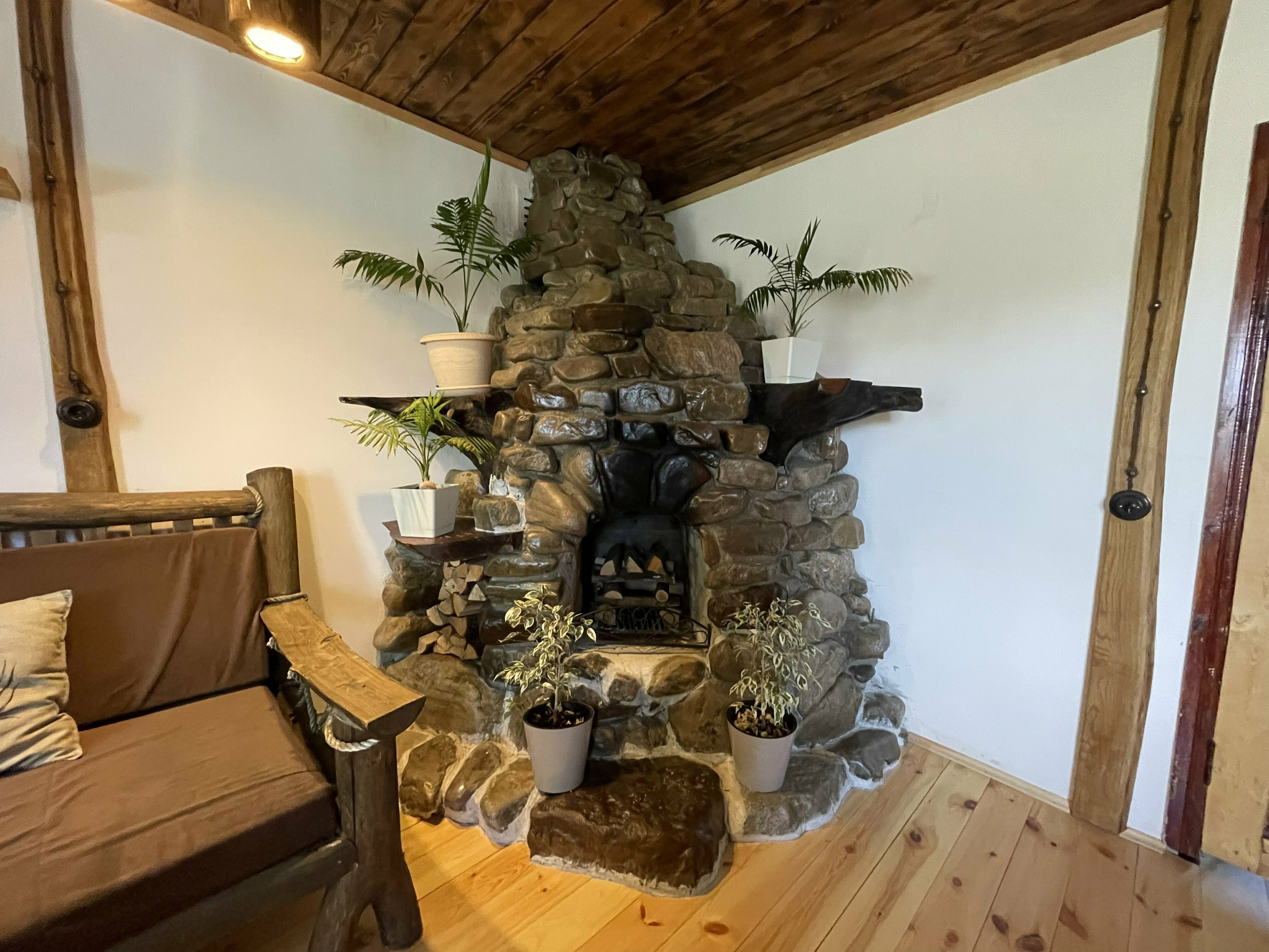 Классический четырехместный номер