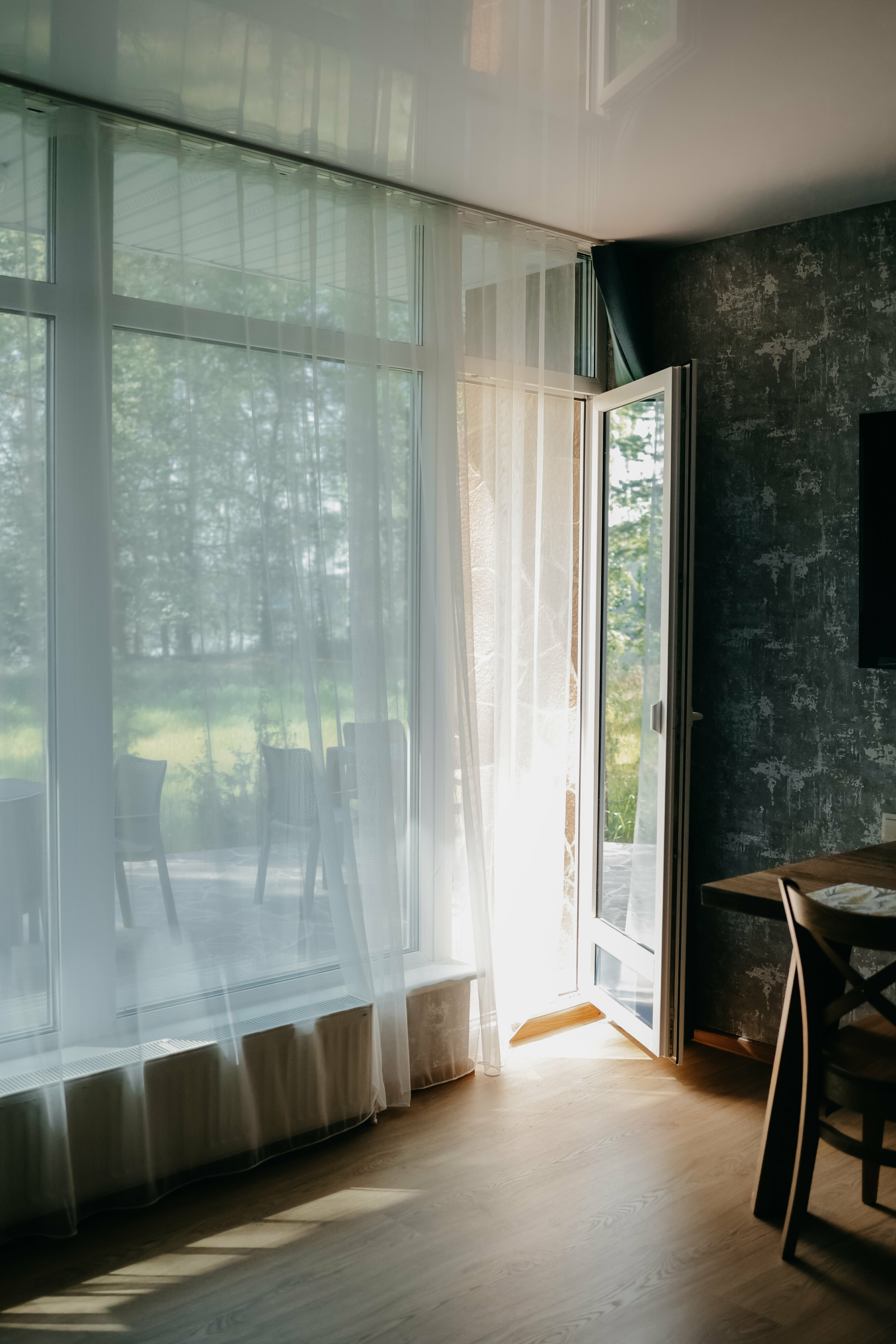 Четырехместный номер