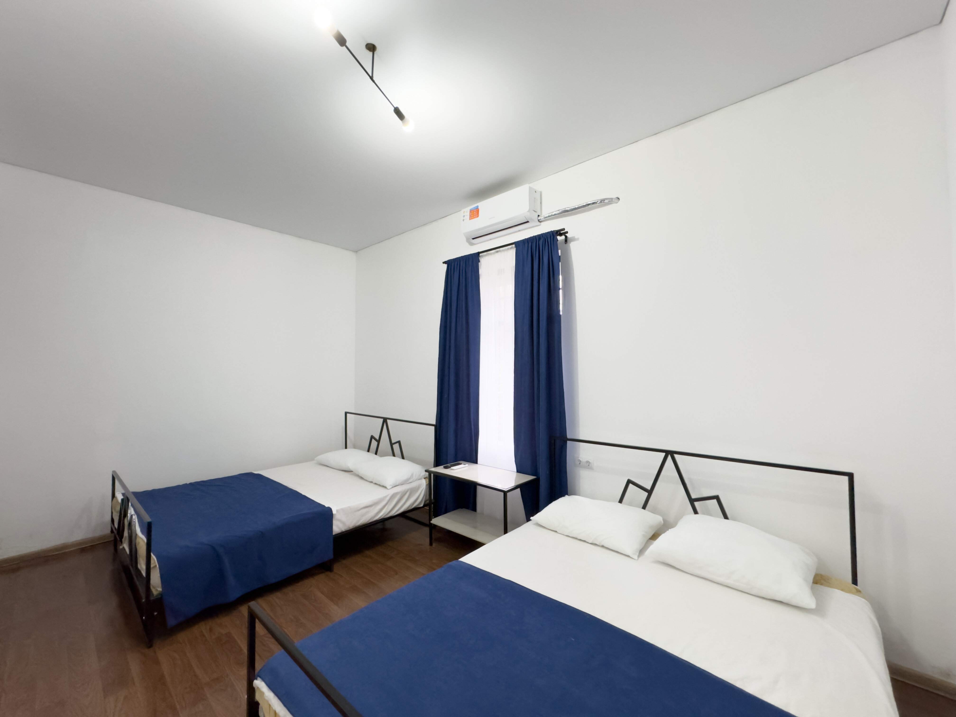 Апартаменты