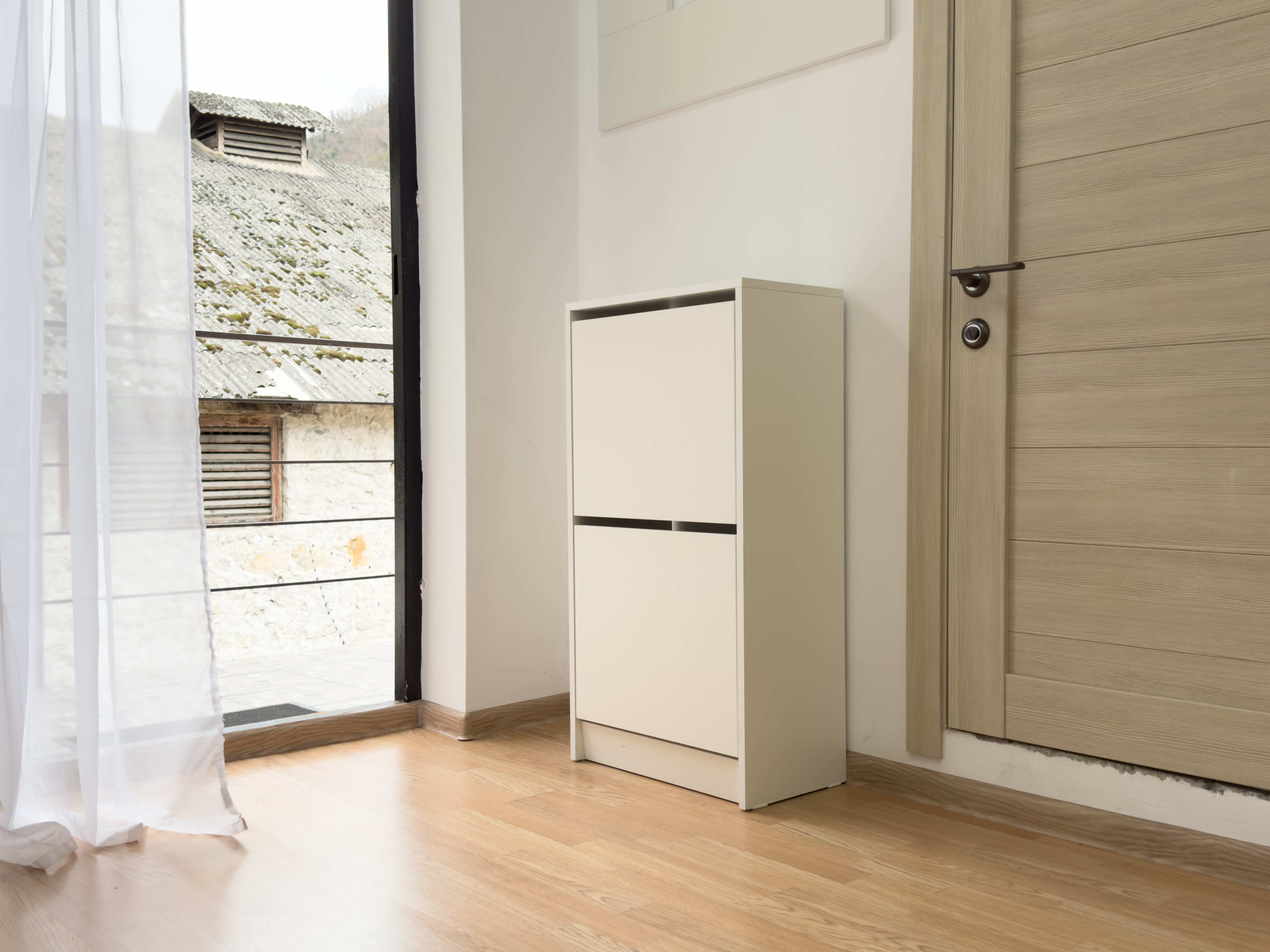 Апартаменты