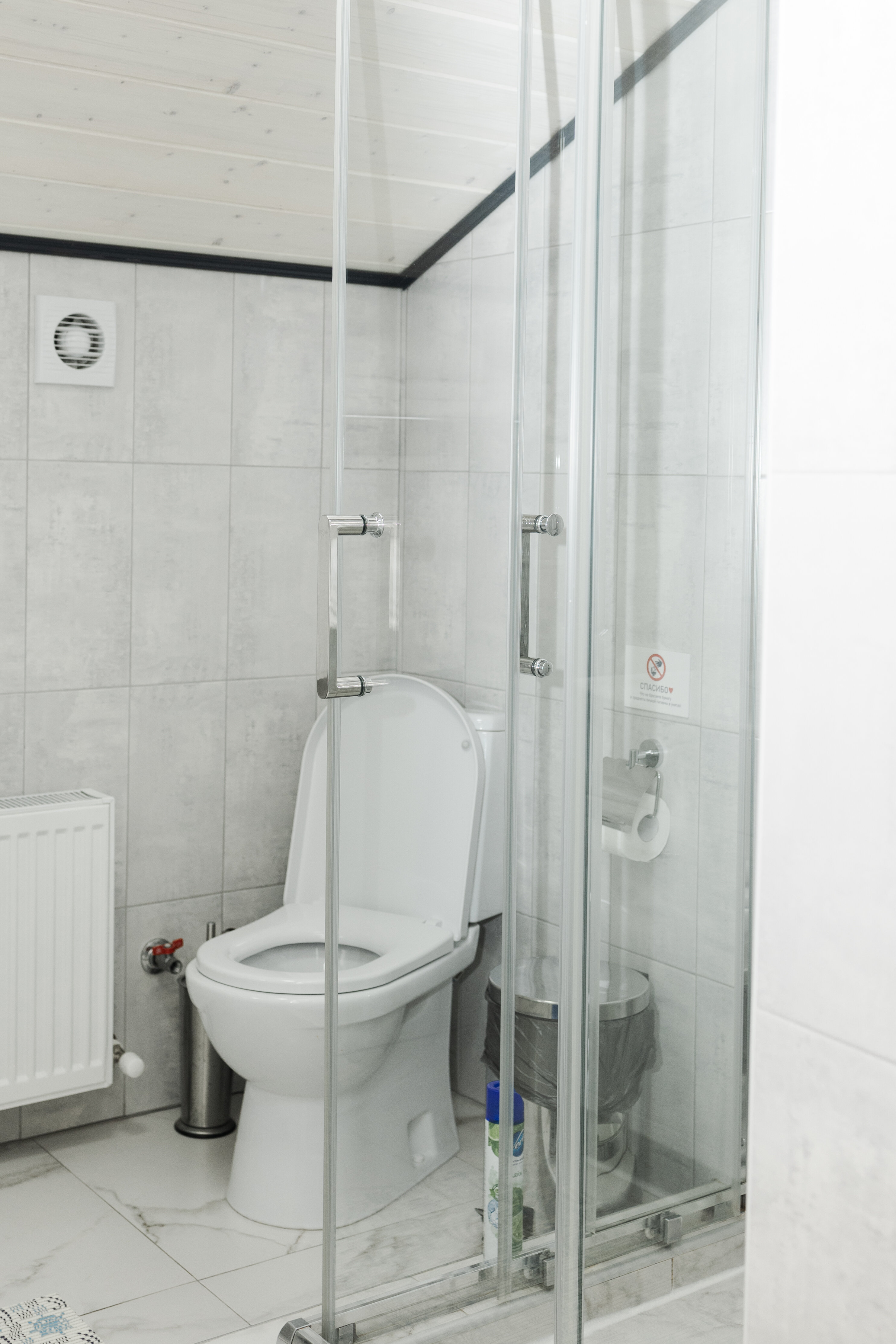 Коттедж для семейного отдыха