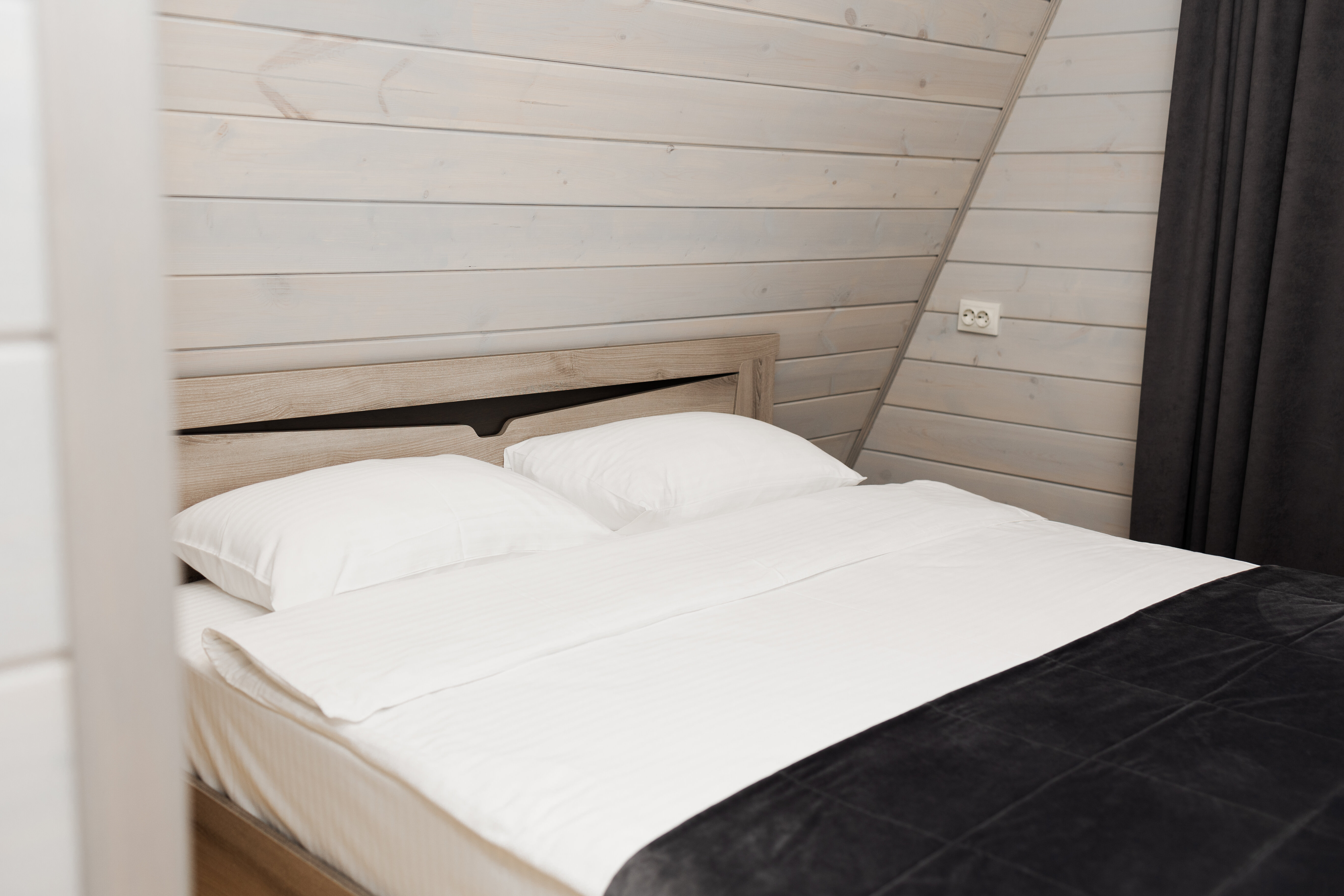 Дом для семейного отдыха