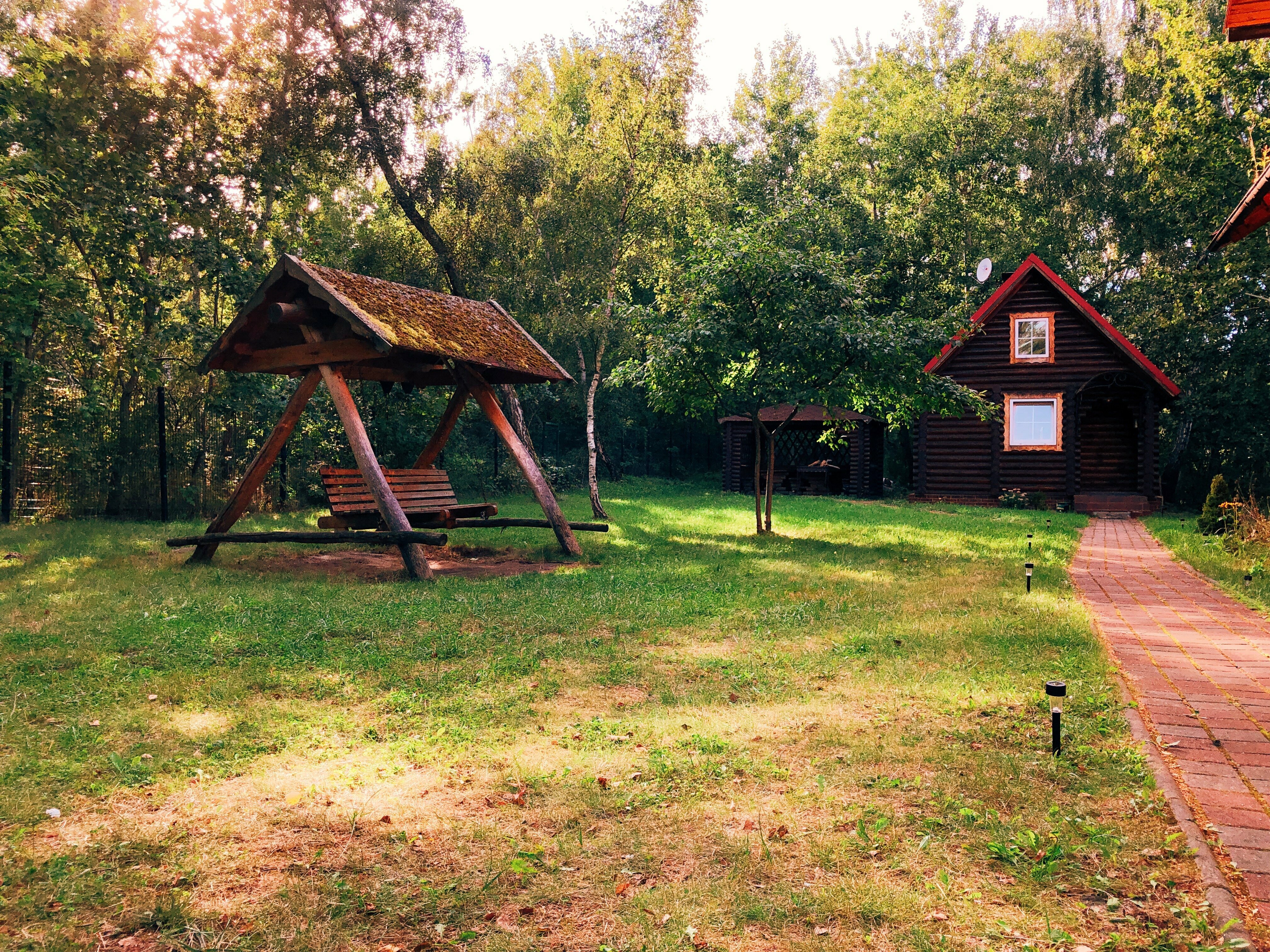 Двухместный номер с 1 кроватью и собственной ванной комнатой