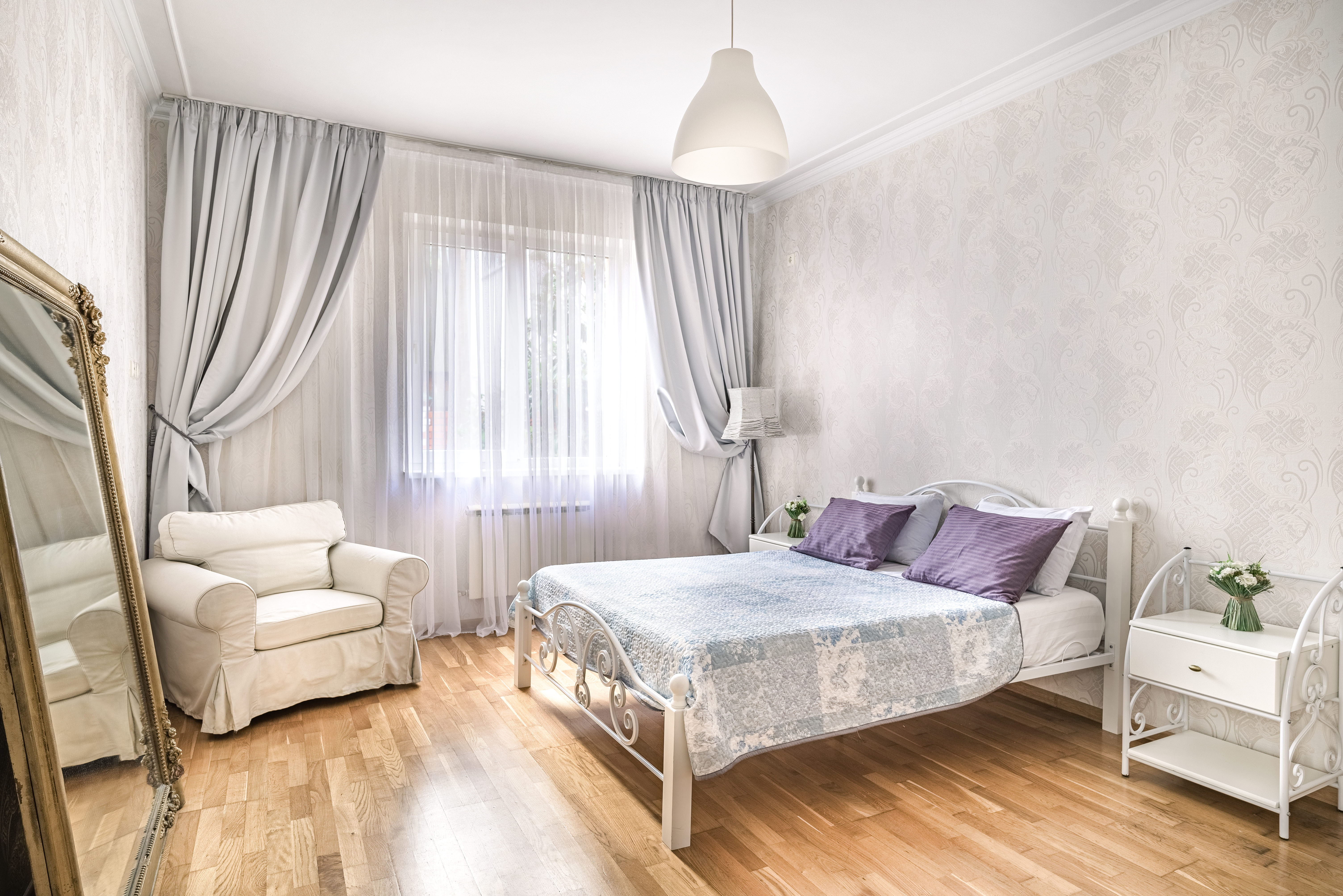 Дом с 3 спальнями