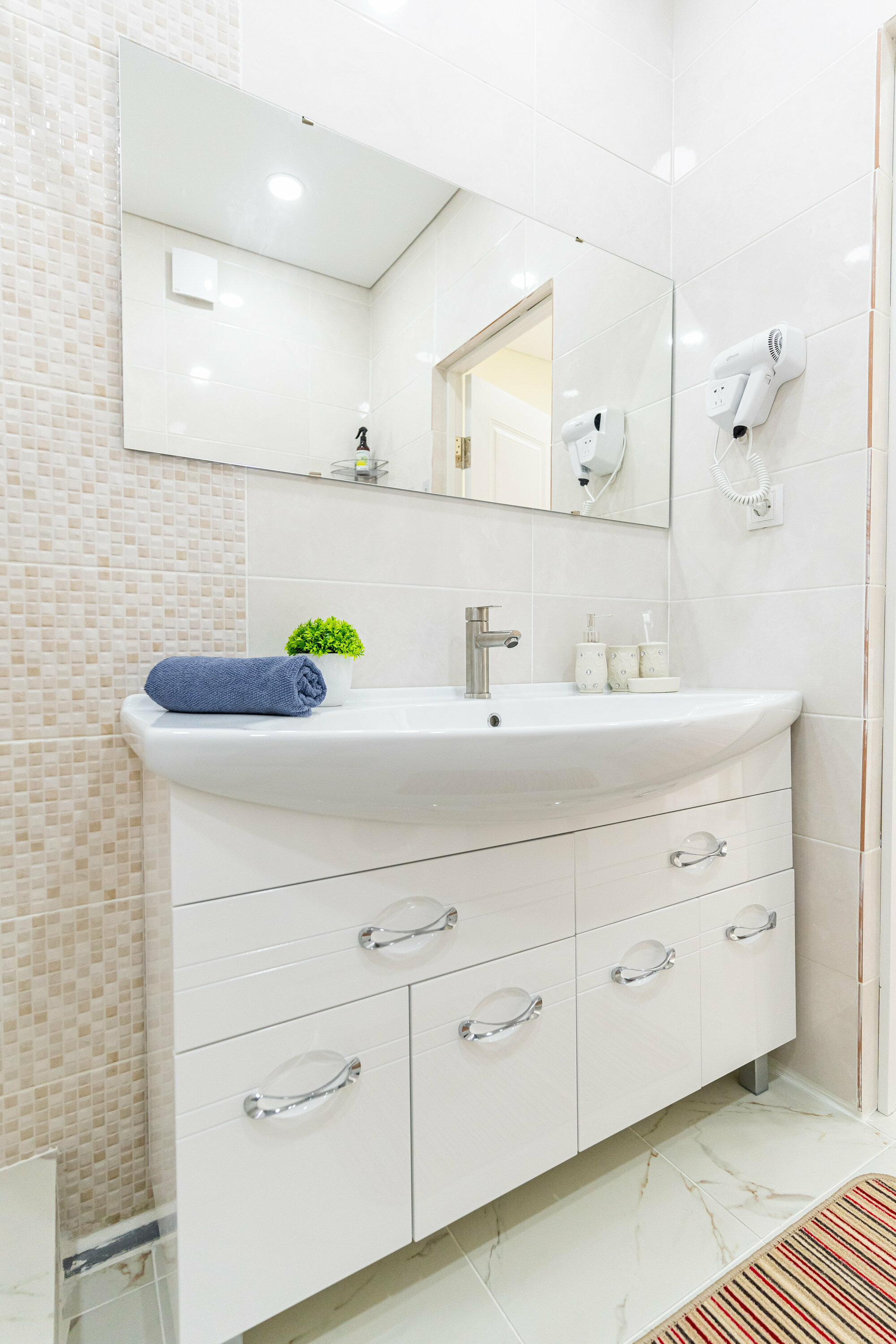 Апартаменты Делюкс