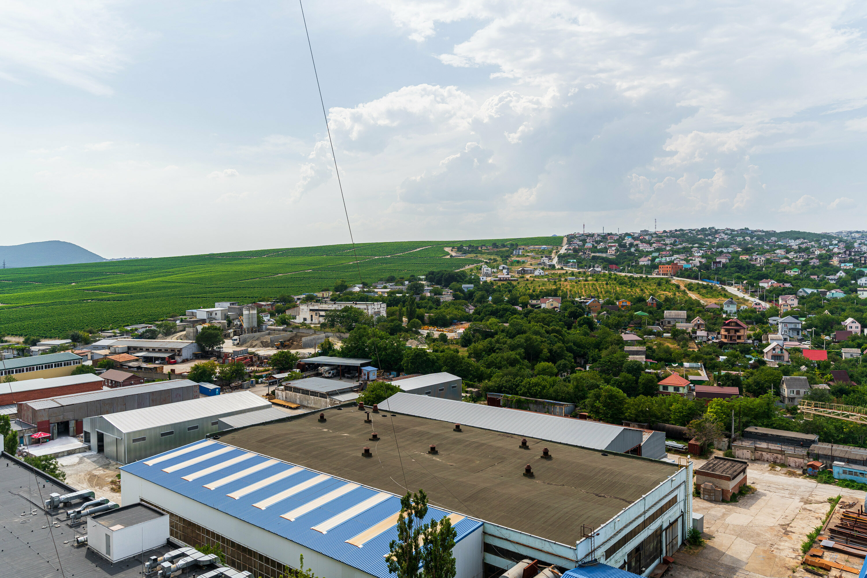 Апартаменты Делюкс