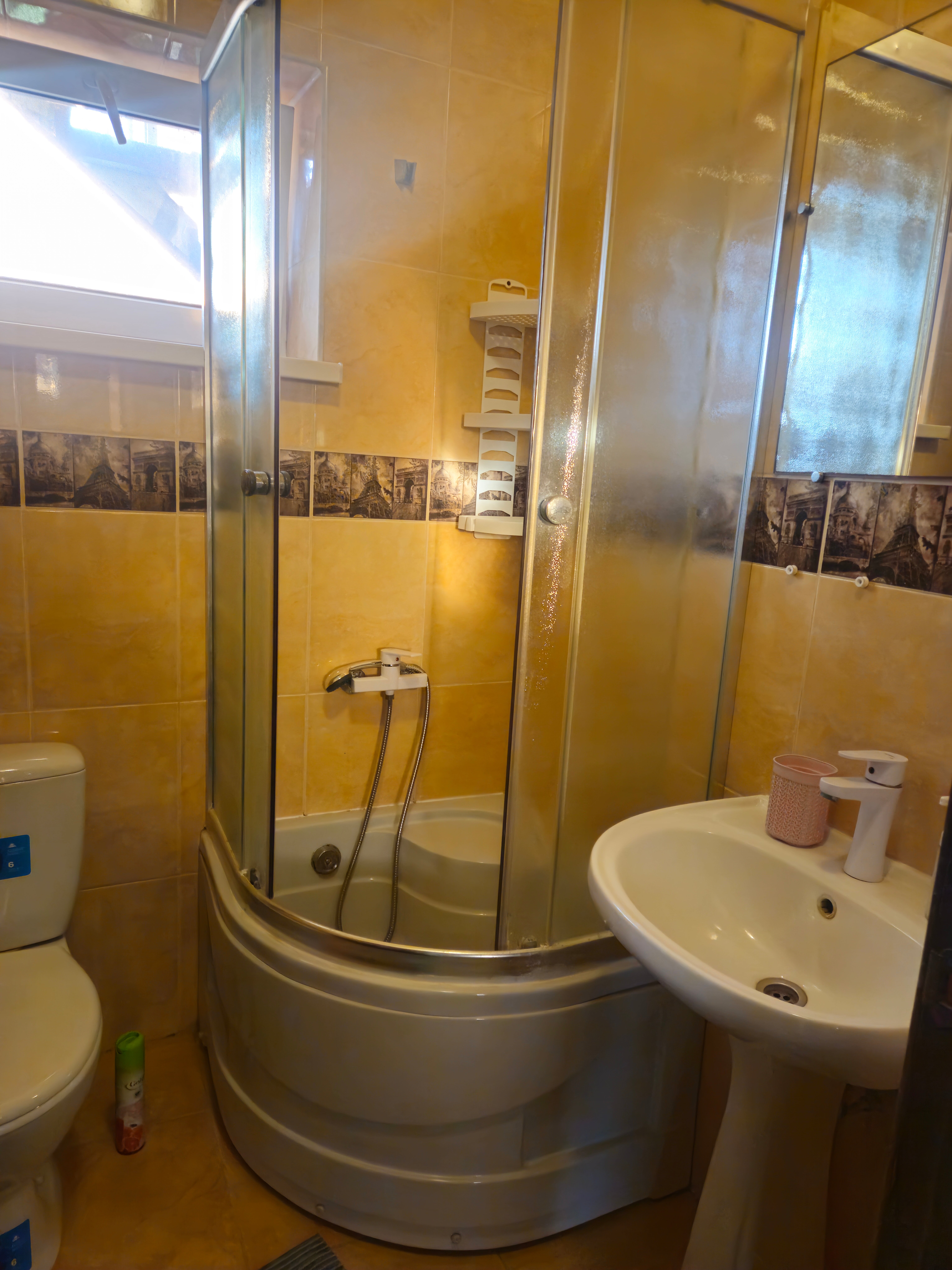 Апартаменты с 2 спальнями