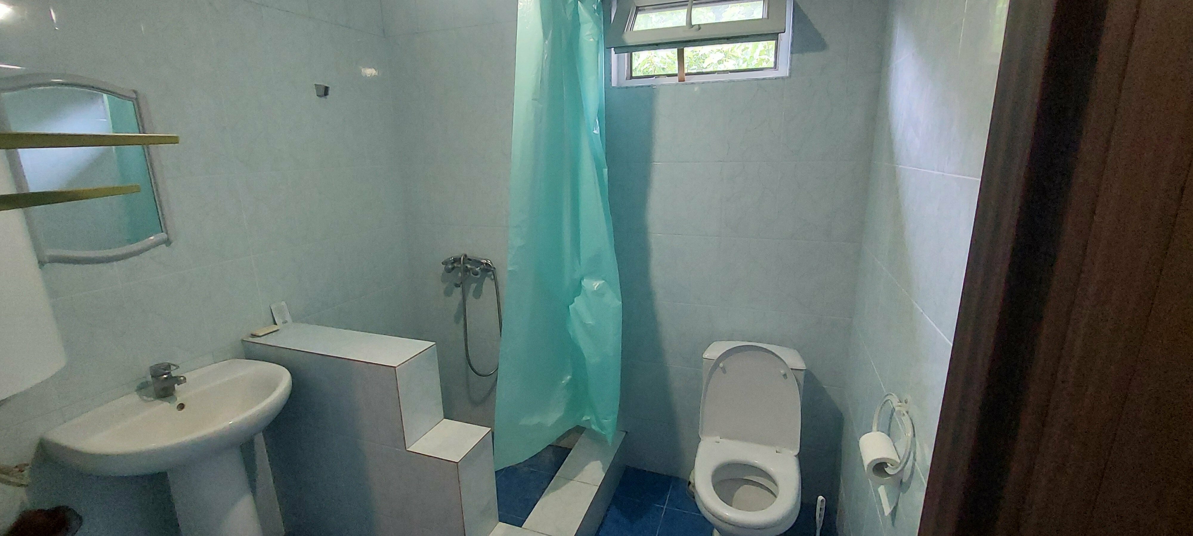 Семейный номер