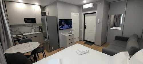 Двухместный номер с 1 кроватью или 2 отдельными кроватями