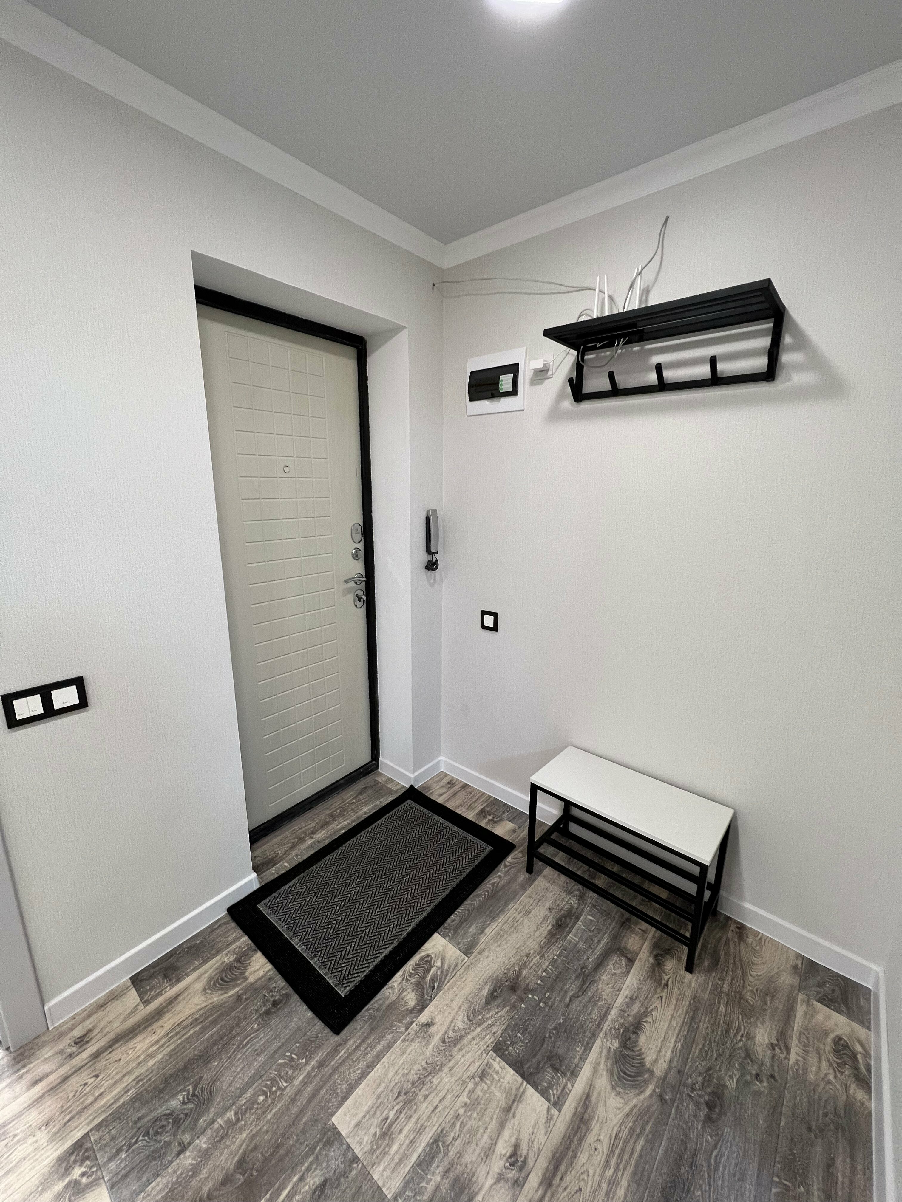 Четырехместный номер