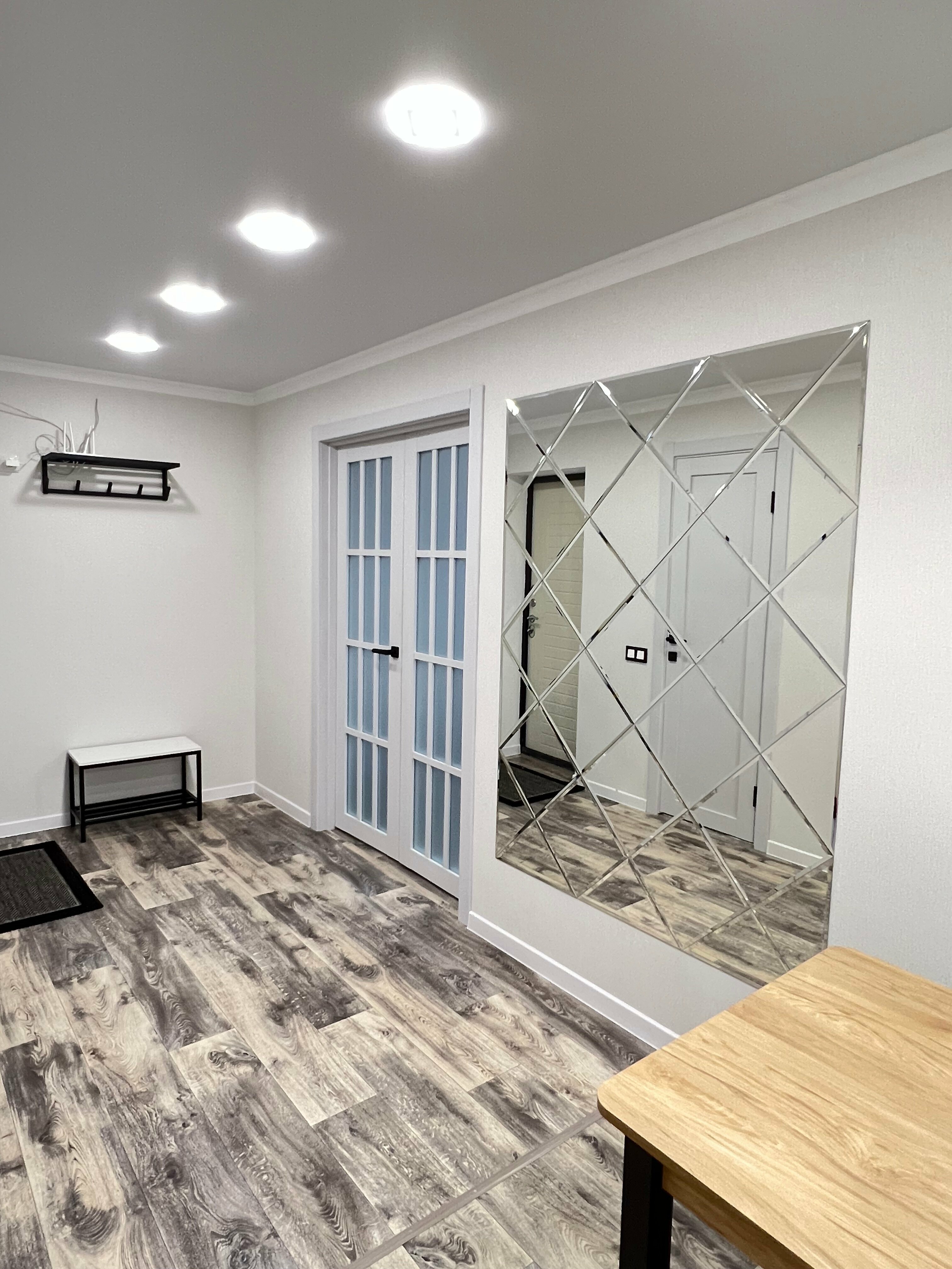 Четырехместный номер