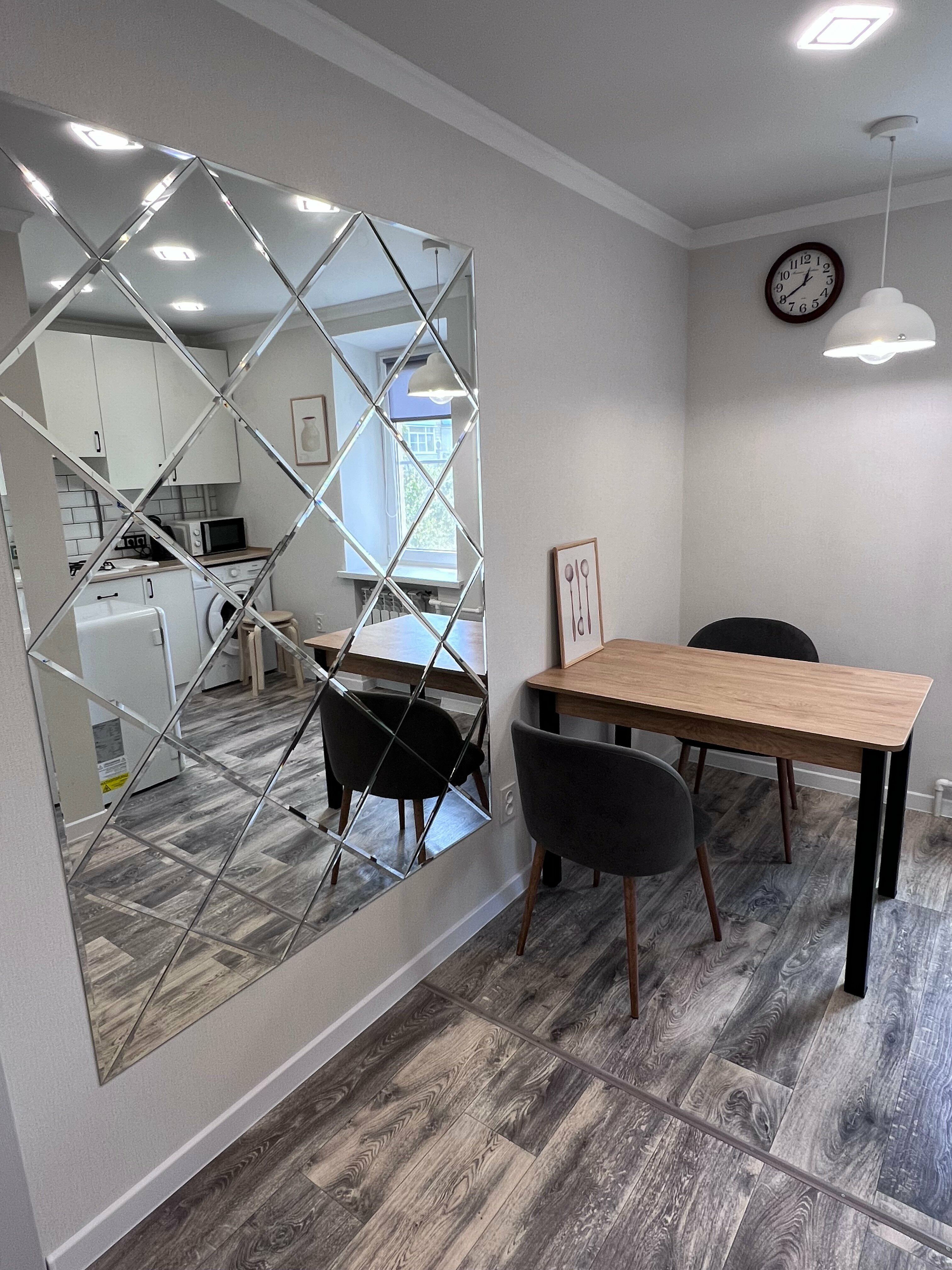 Четырехместный номер