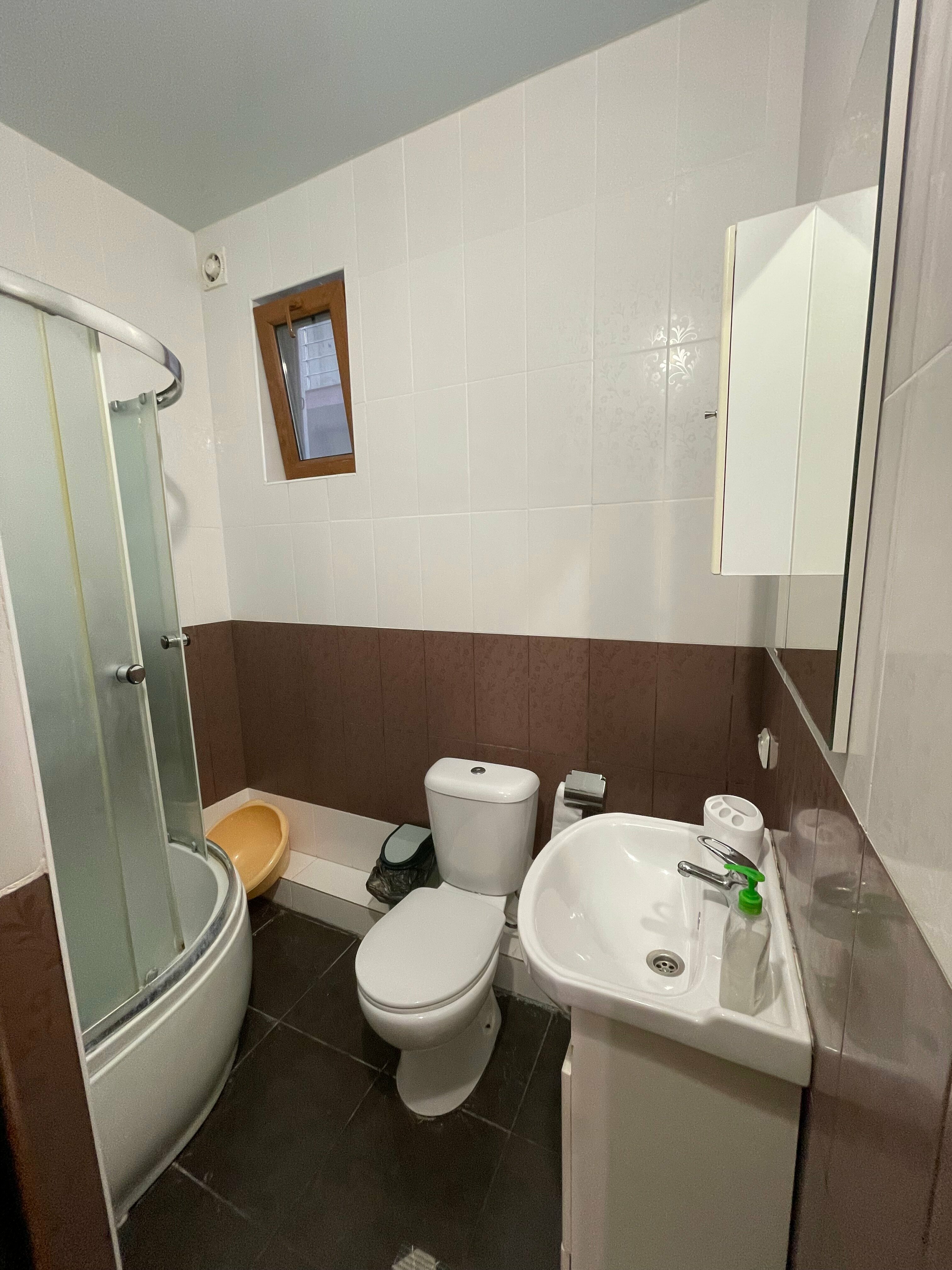 Трехместный номер «Комфорт»