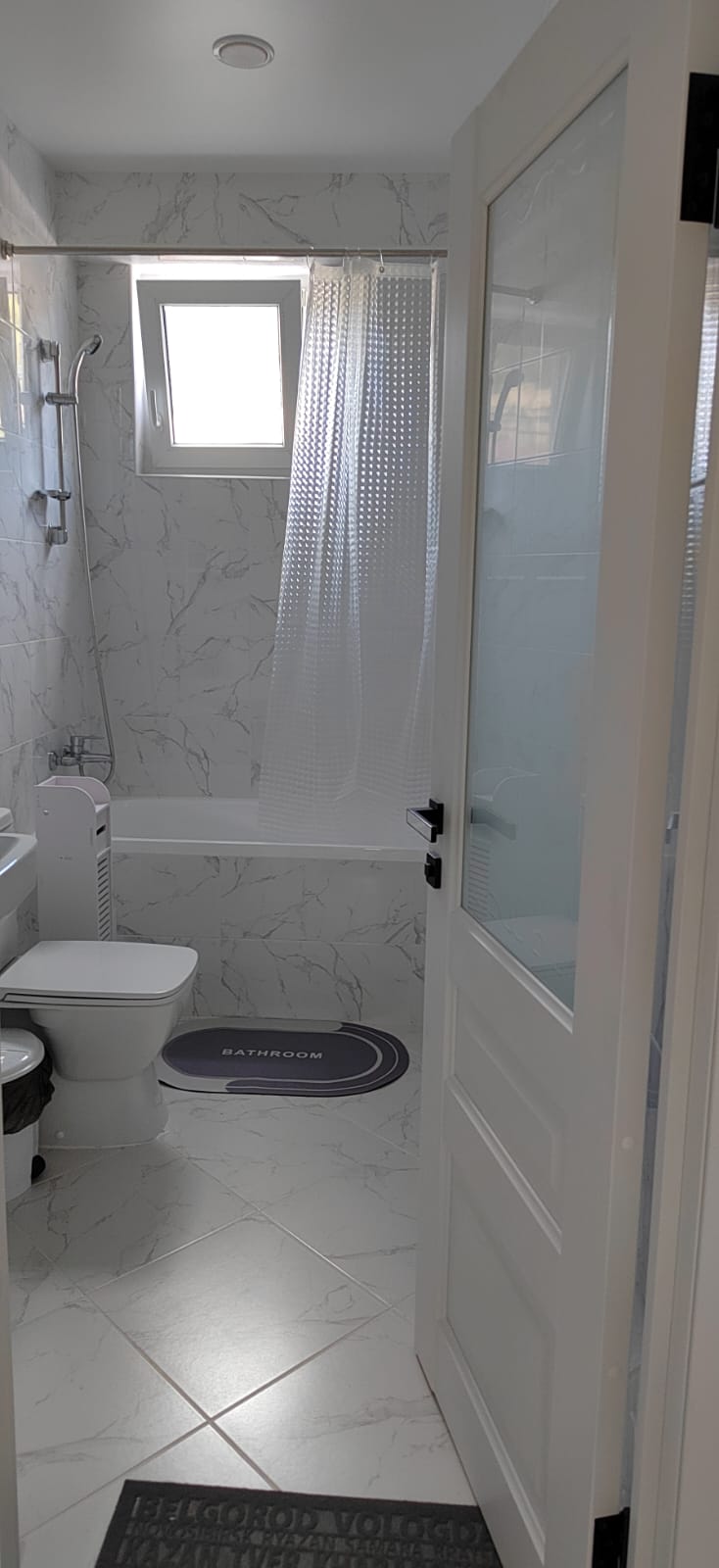 Трехместный номер «Комфорт»