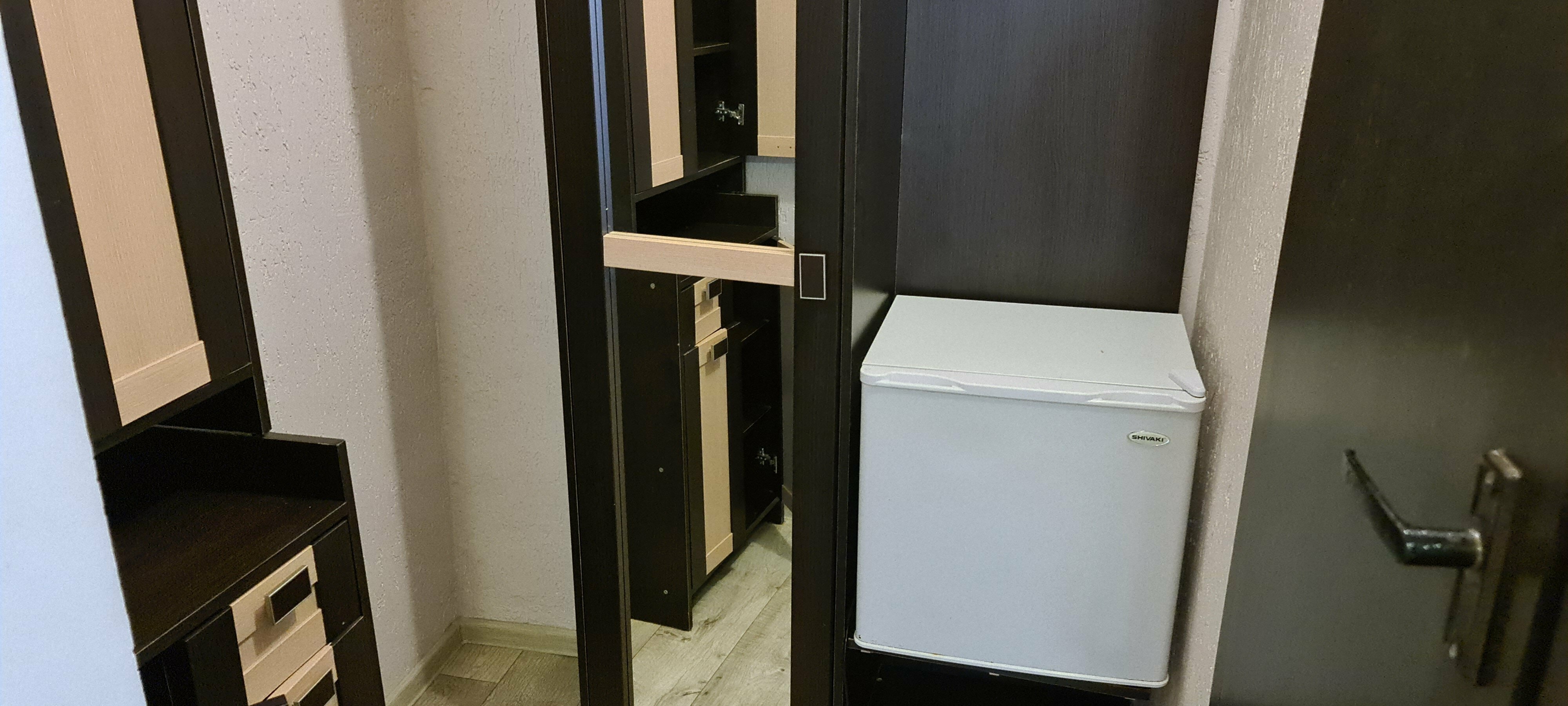 Семейный люкс