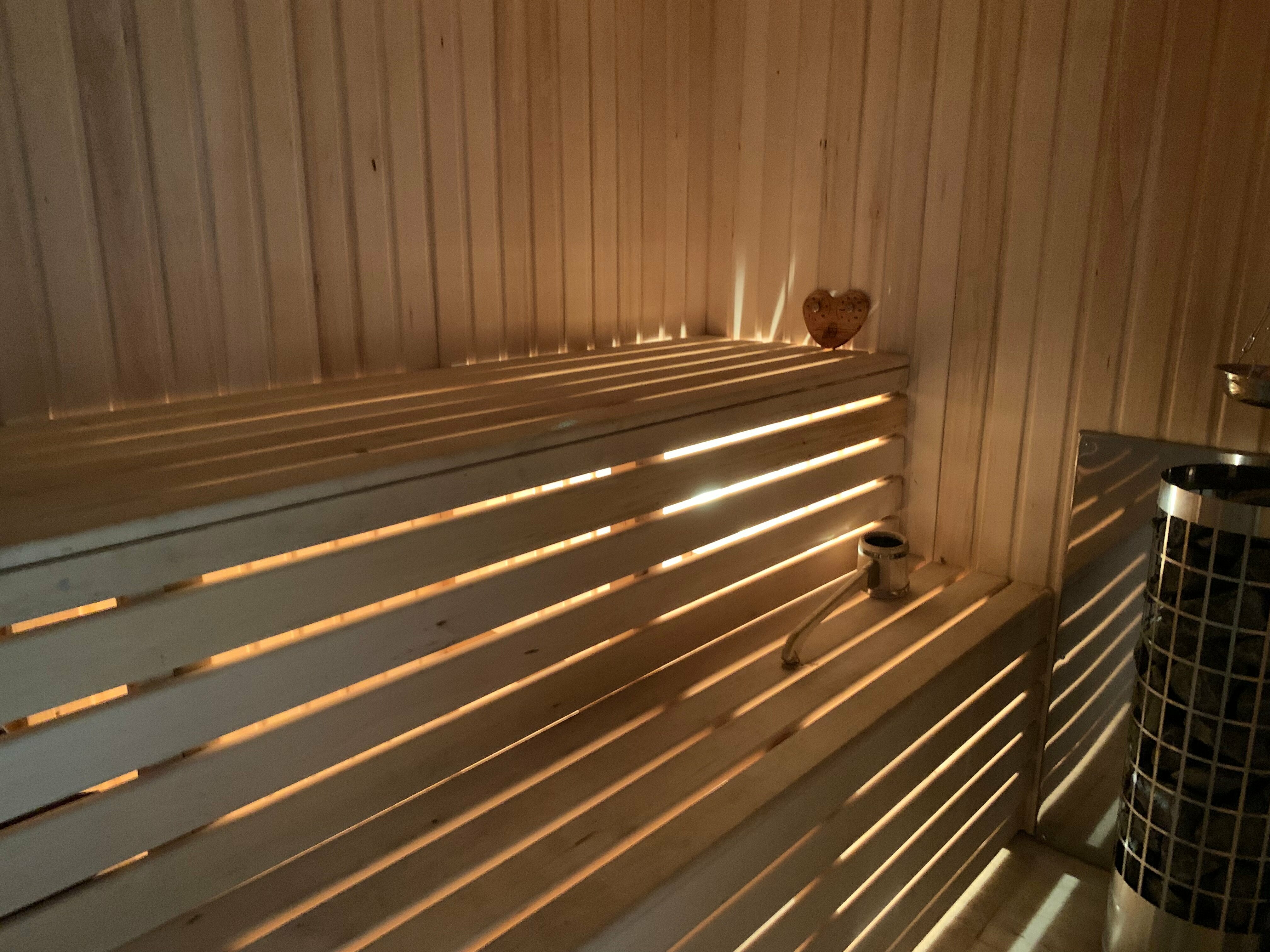 Дом для отпуска