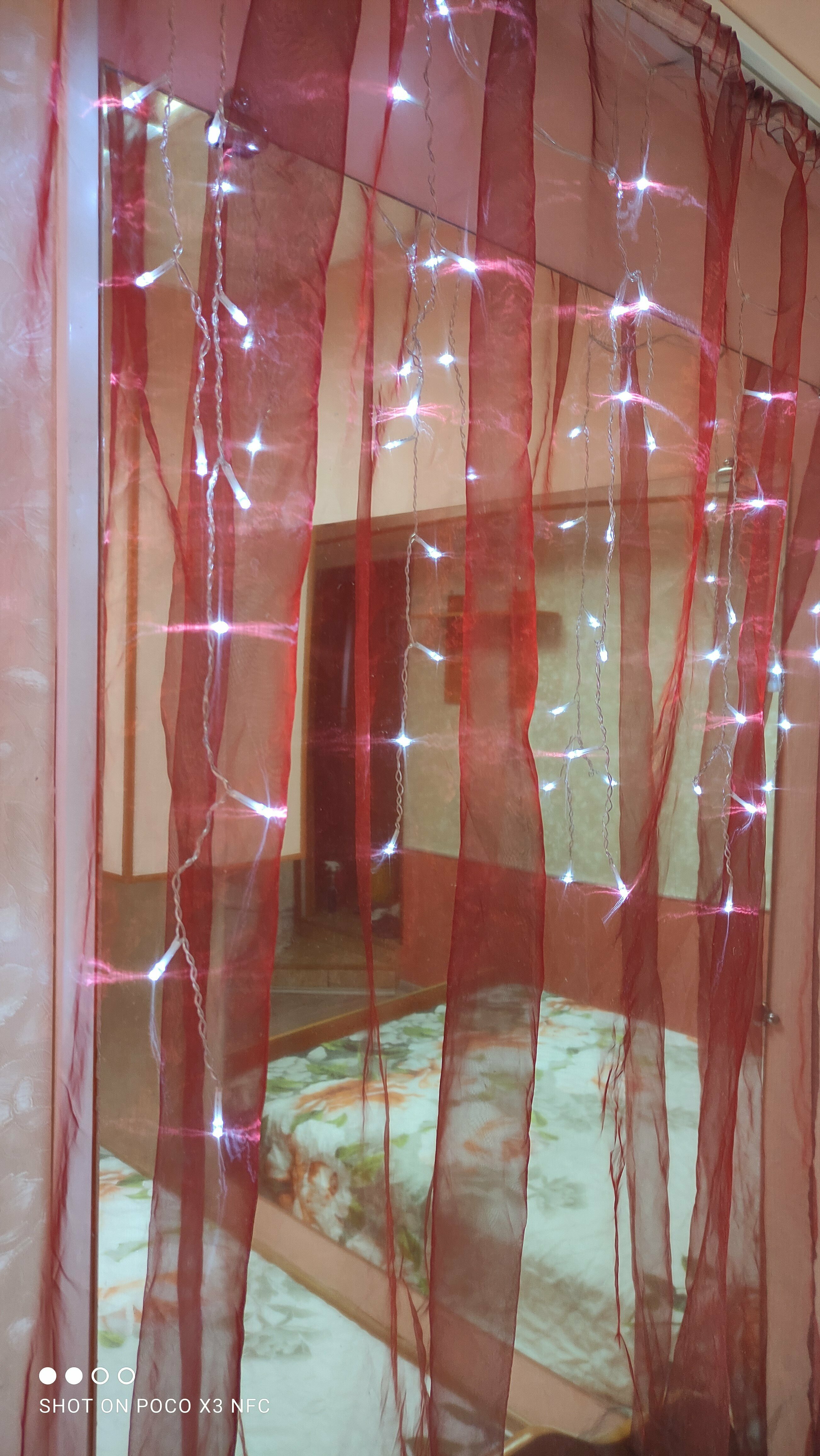 Двухместный номер эконом-класса с 1 кроватью