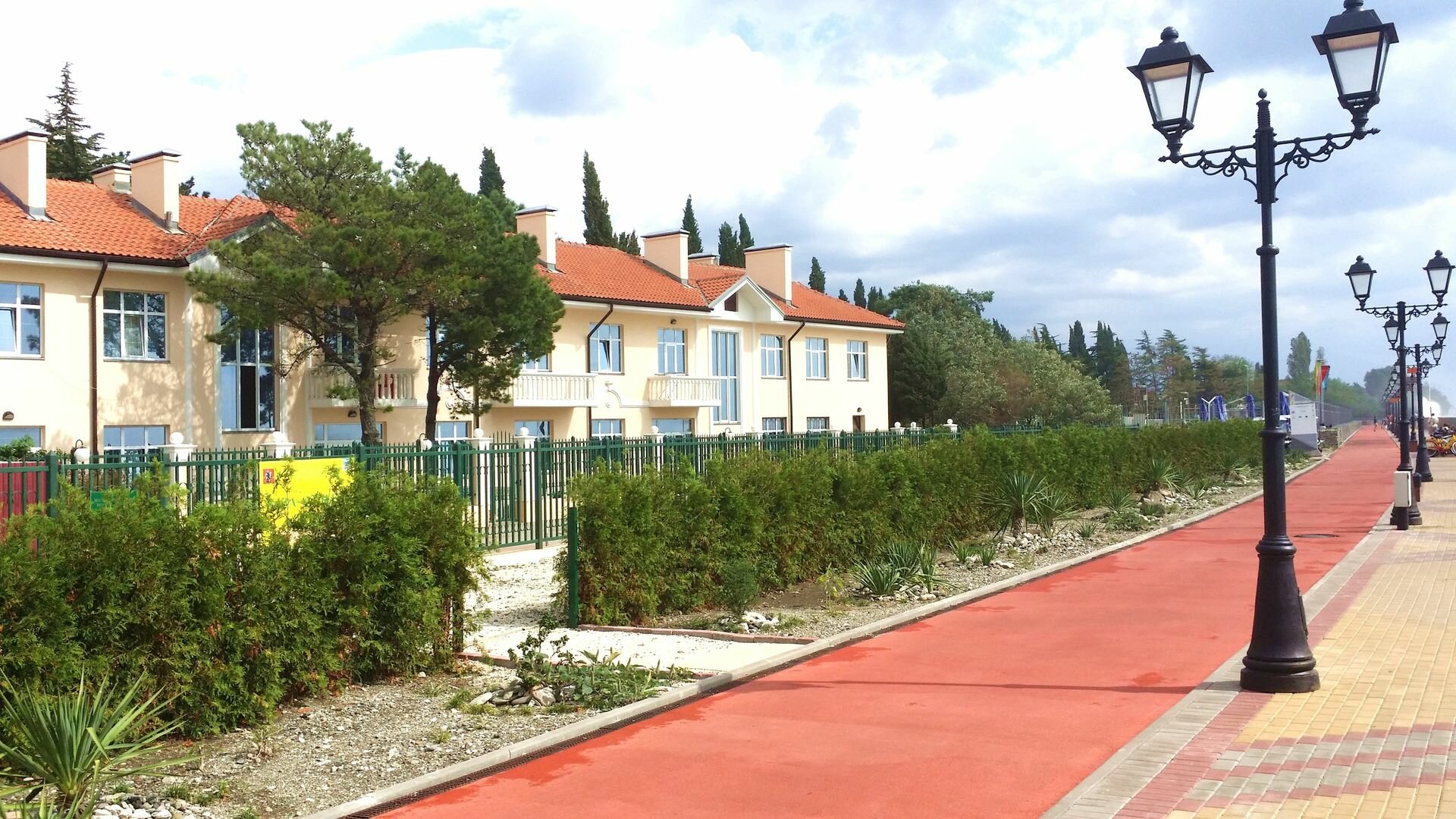 Номер Делюкс с кроватью размера «king-size»