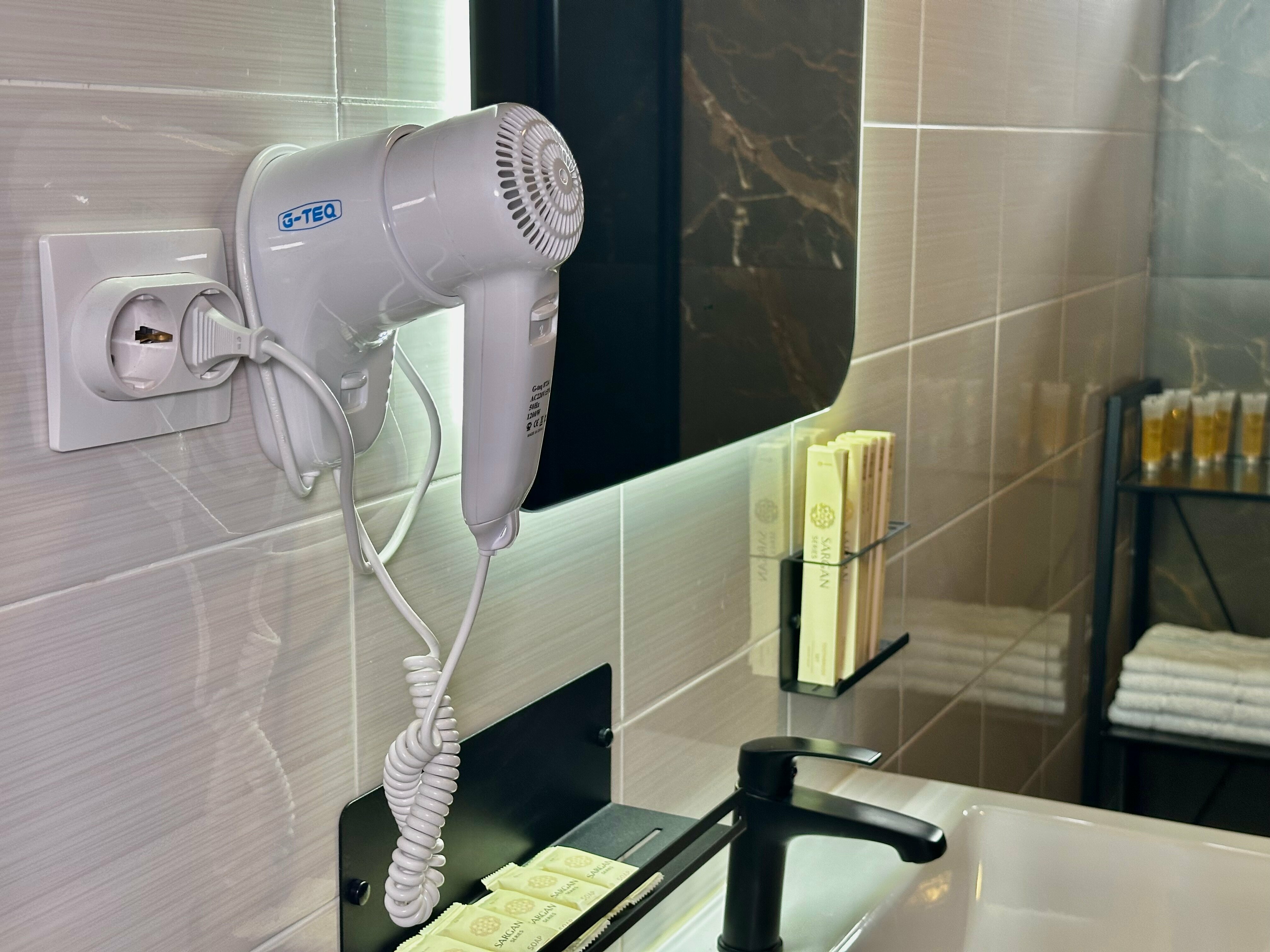 Дом с 2 спальнями