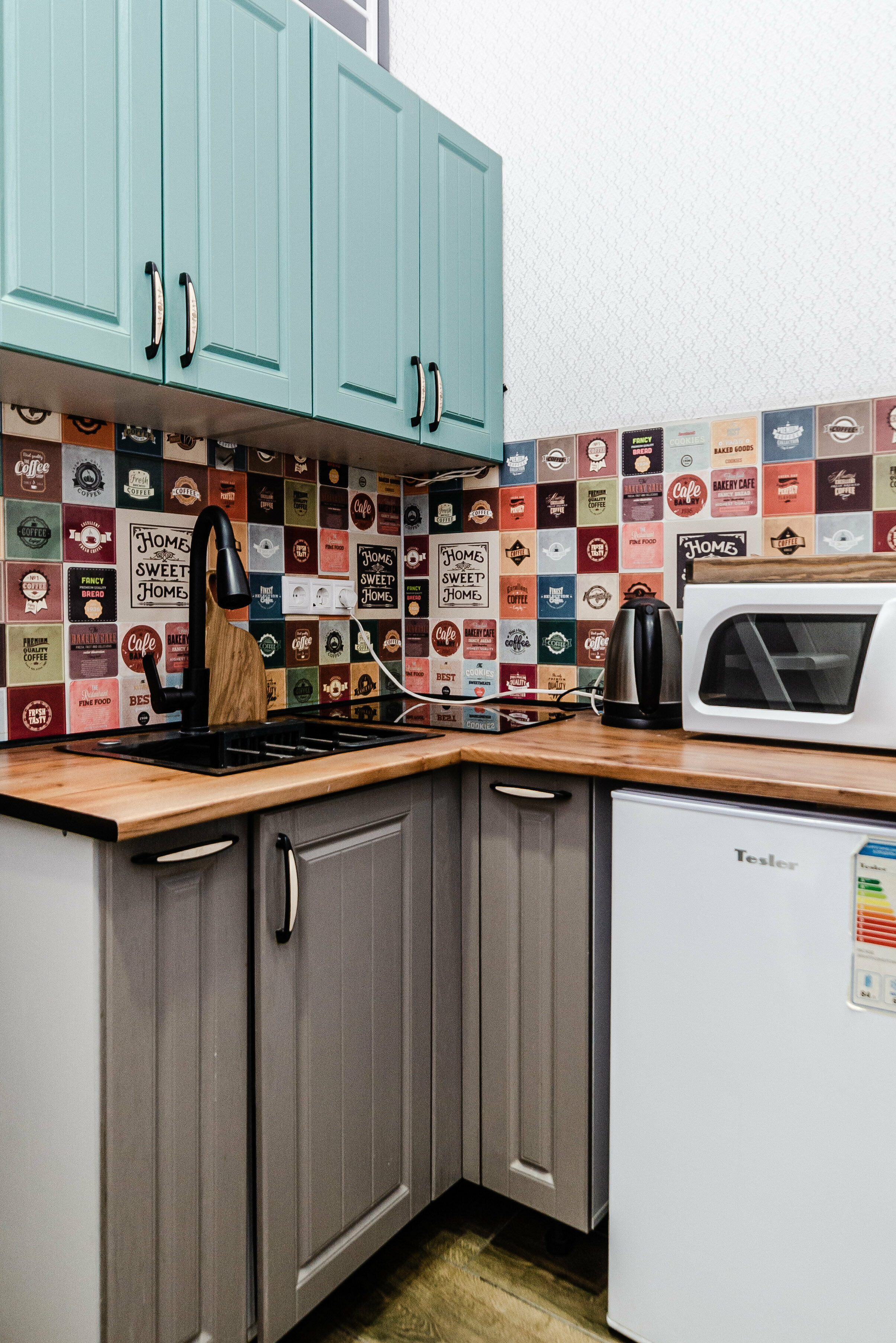 Стандартные апартаменты