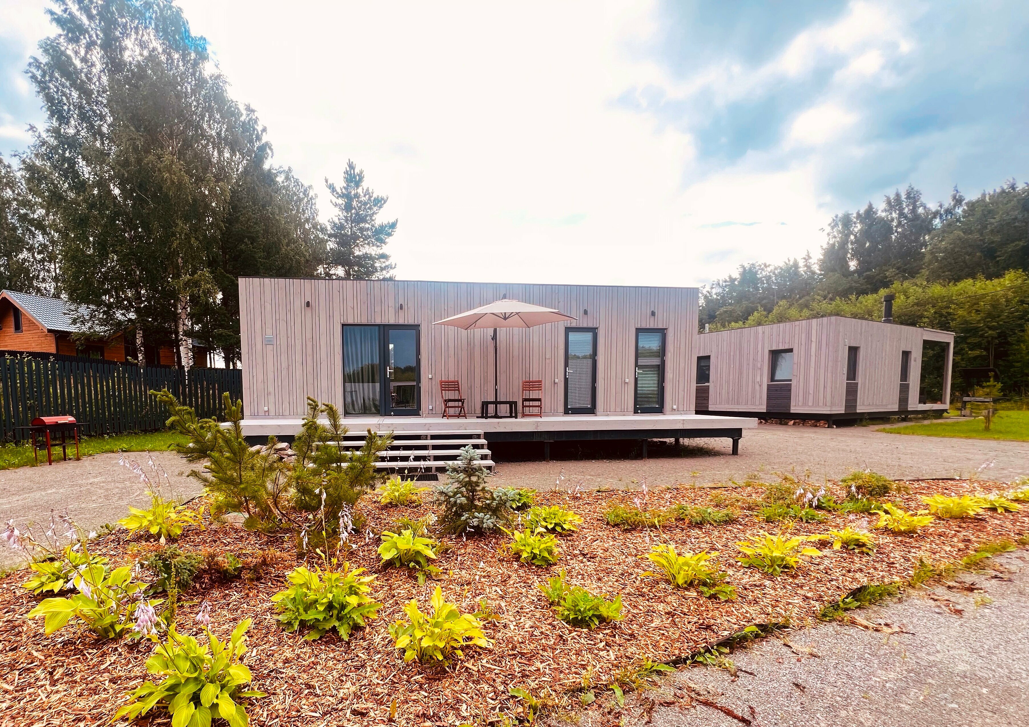 Семейный номер-студия