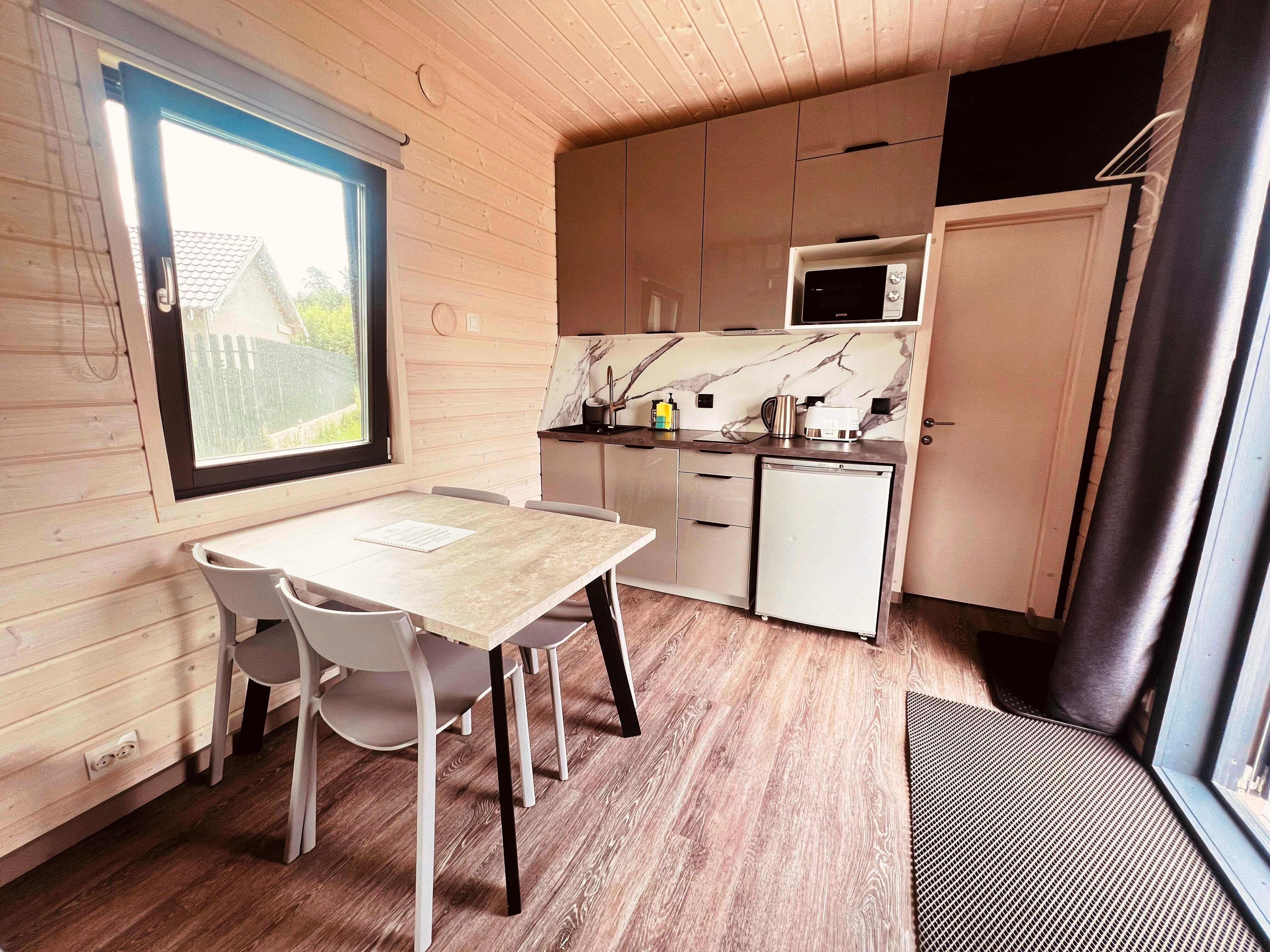 Семейный номер-студия