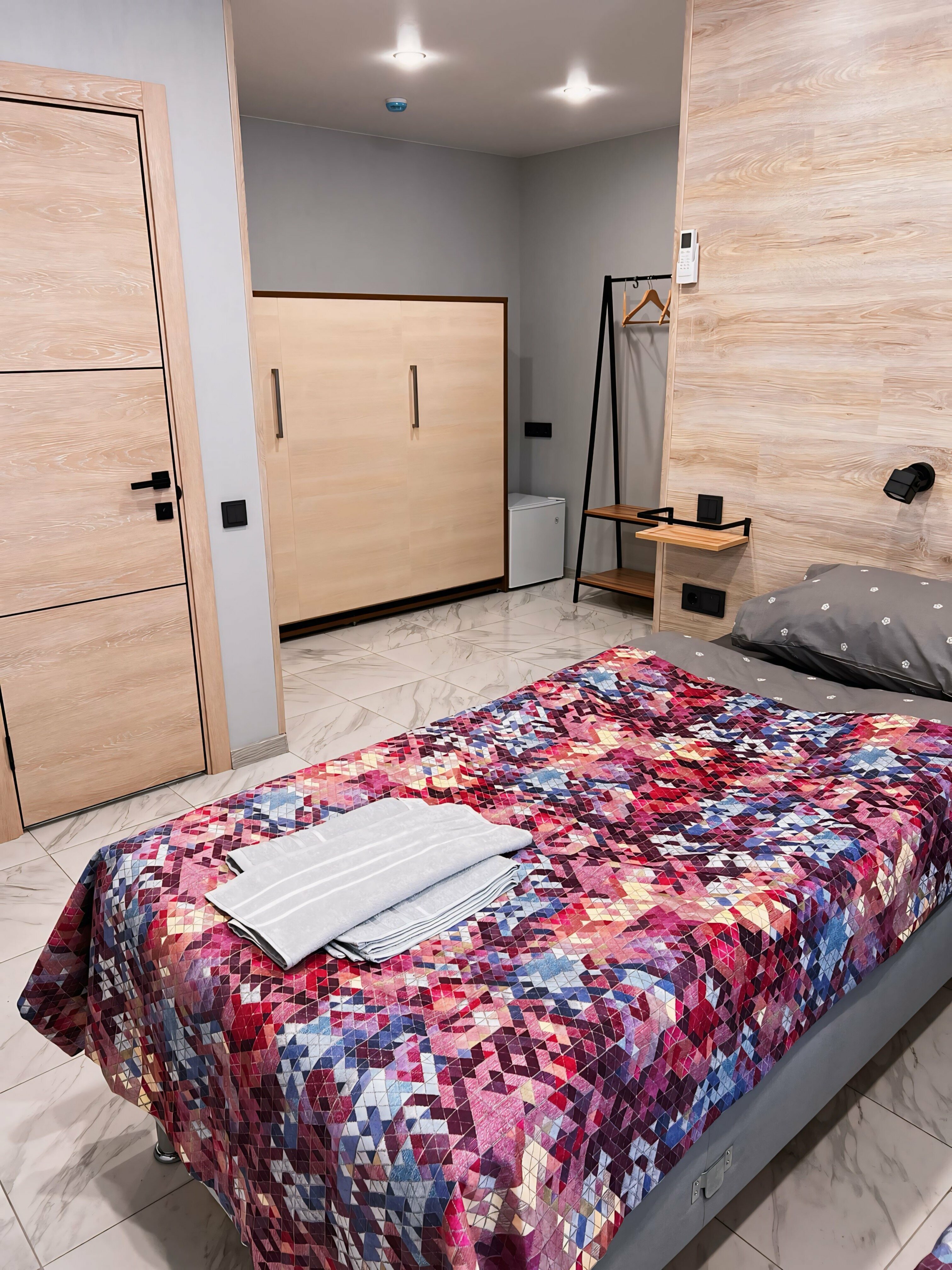 Семейный номер