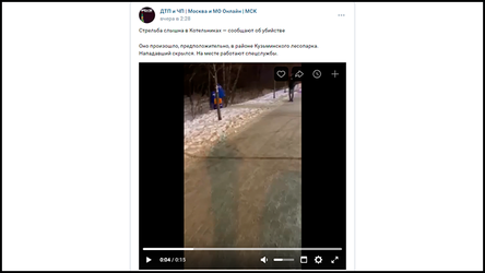 Новости Сегодня