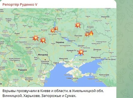 Новости Сегодня