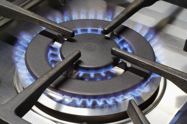 Газовые плиты - изображение 95