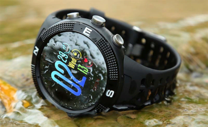 Smart watch F18