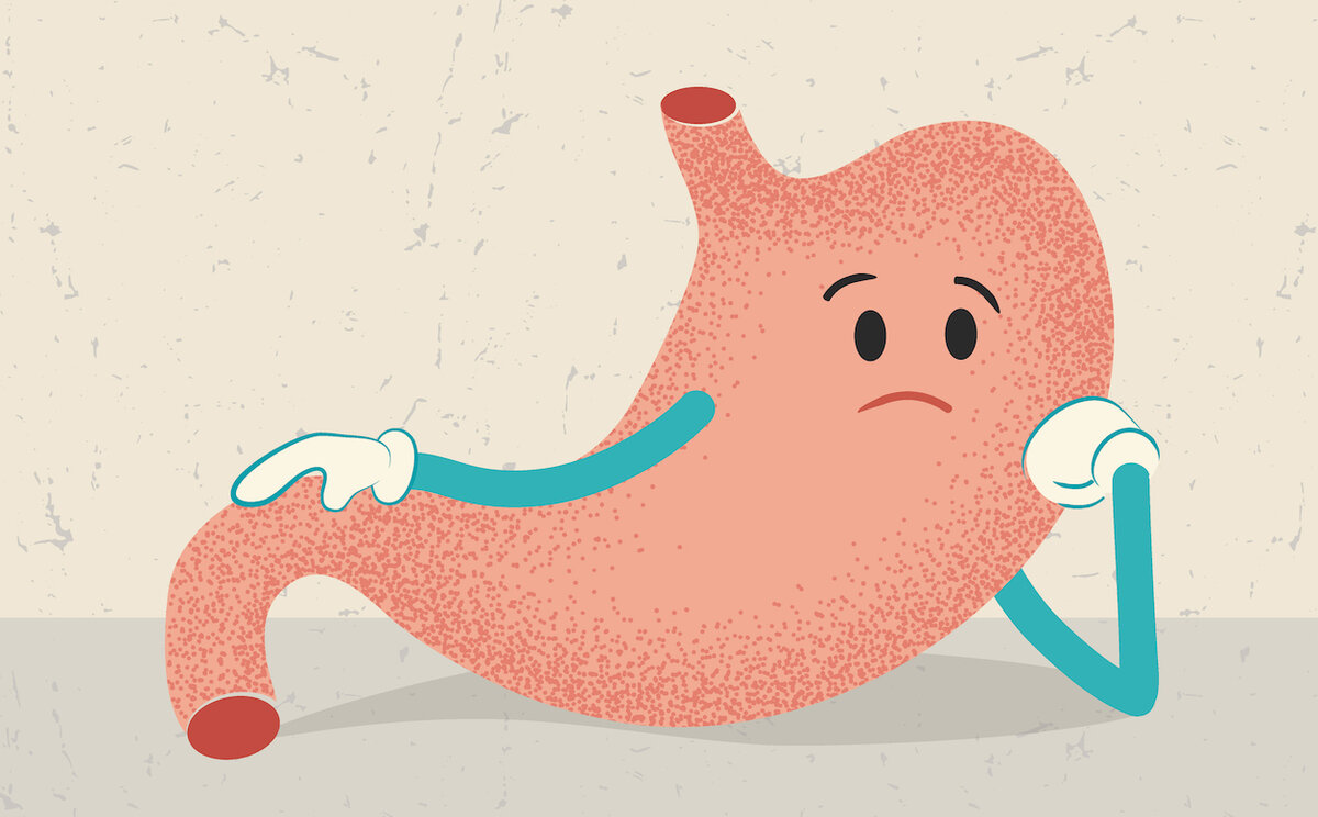 Гастрит картинки для презентации