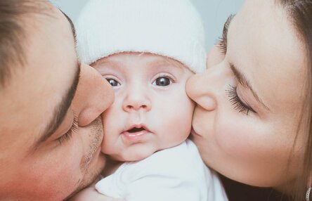 Равнодушное отношение родителей